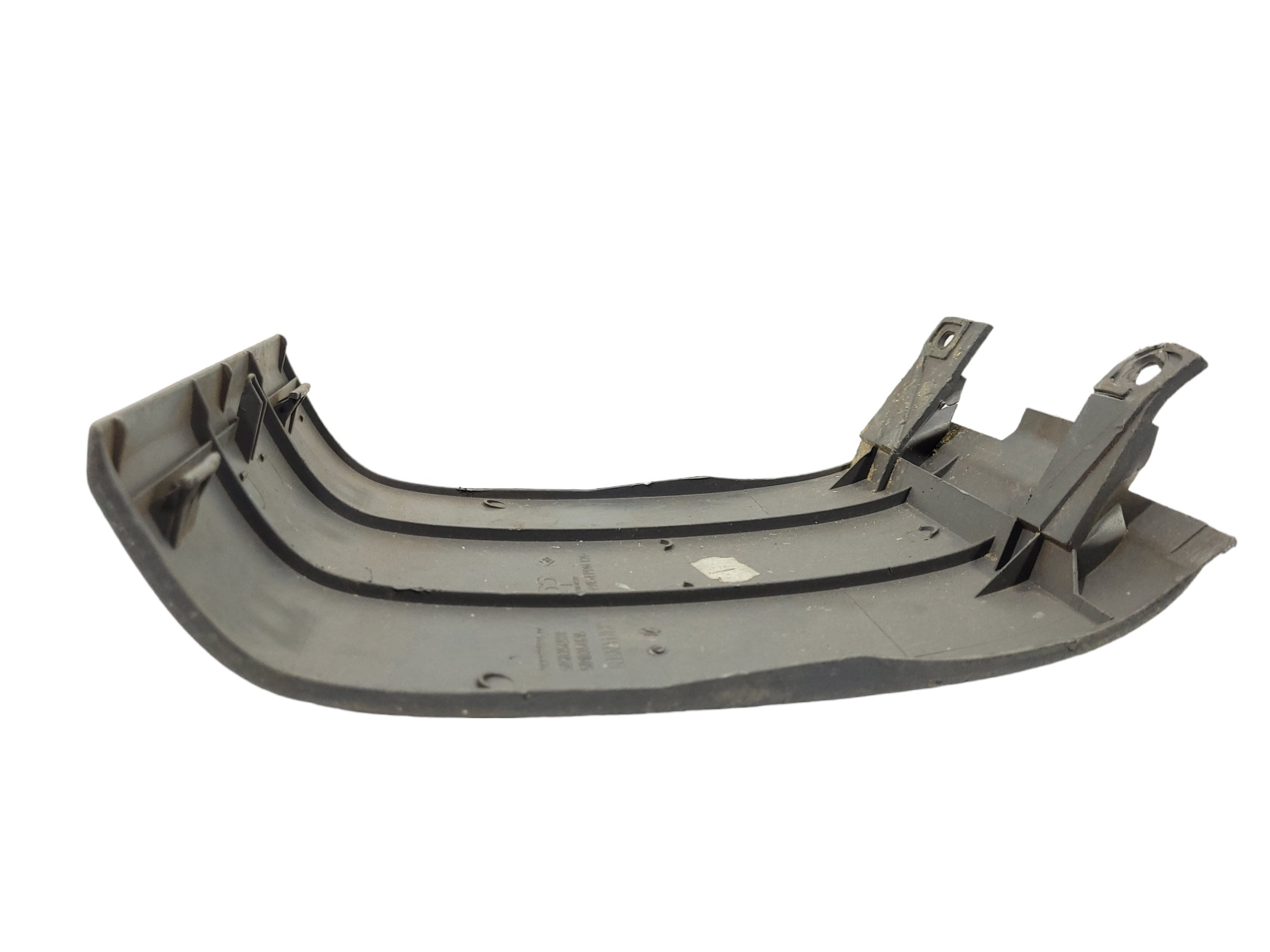 Tampa Painel Volvo Vm  5010354615 5
