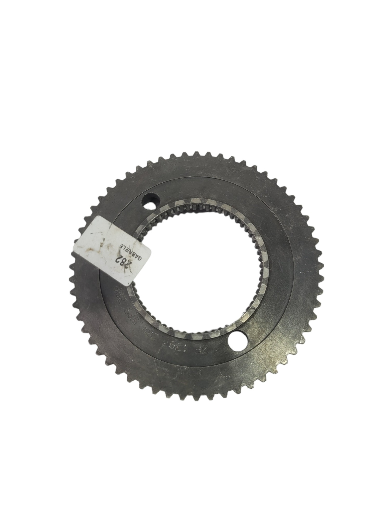 Corpo Aclopamento Caixa Zf 1307304579 4