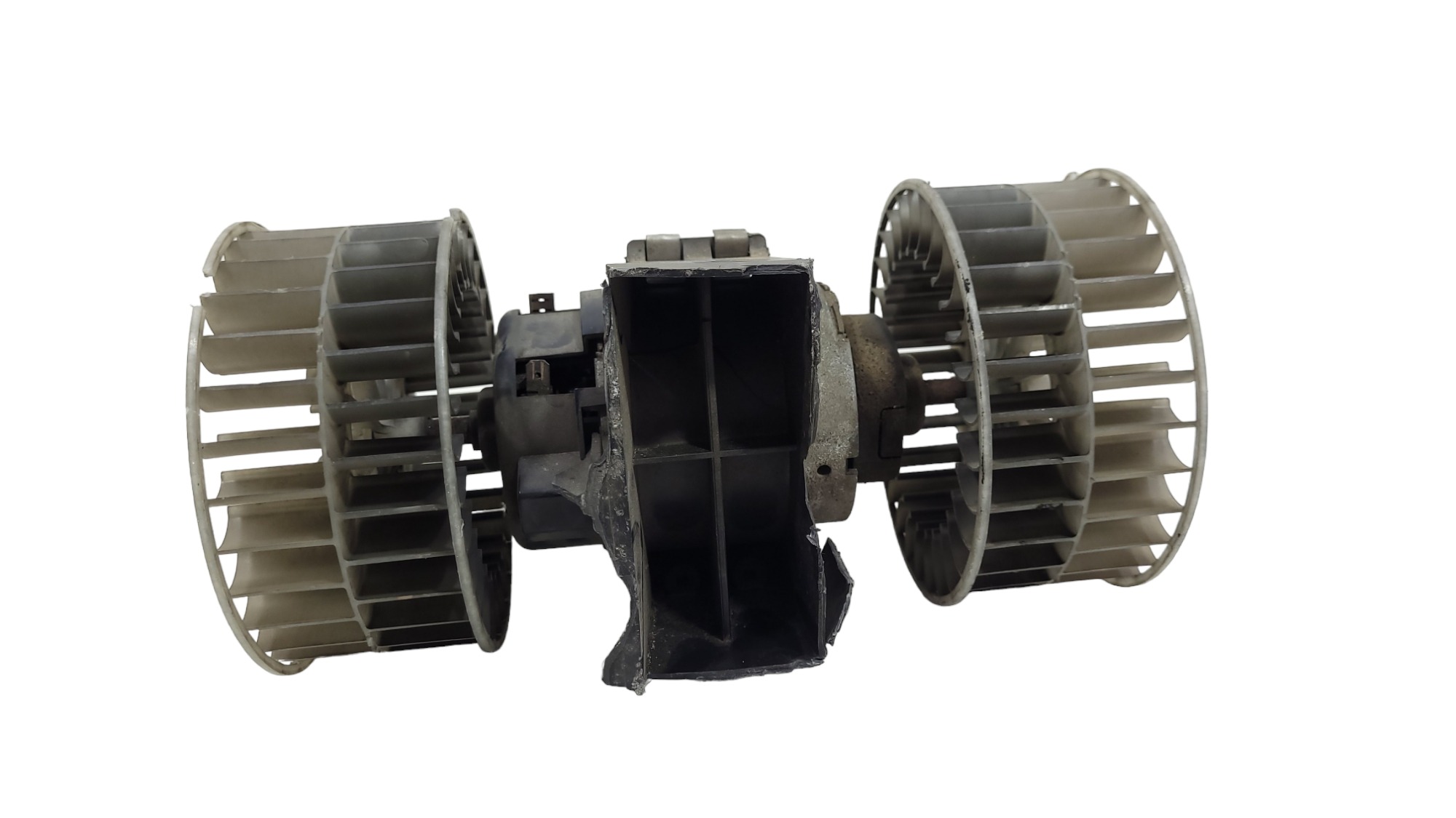 Motor Evaporador Volvo Fh 4