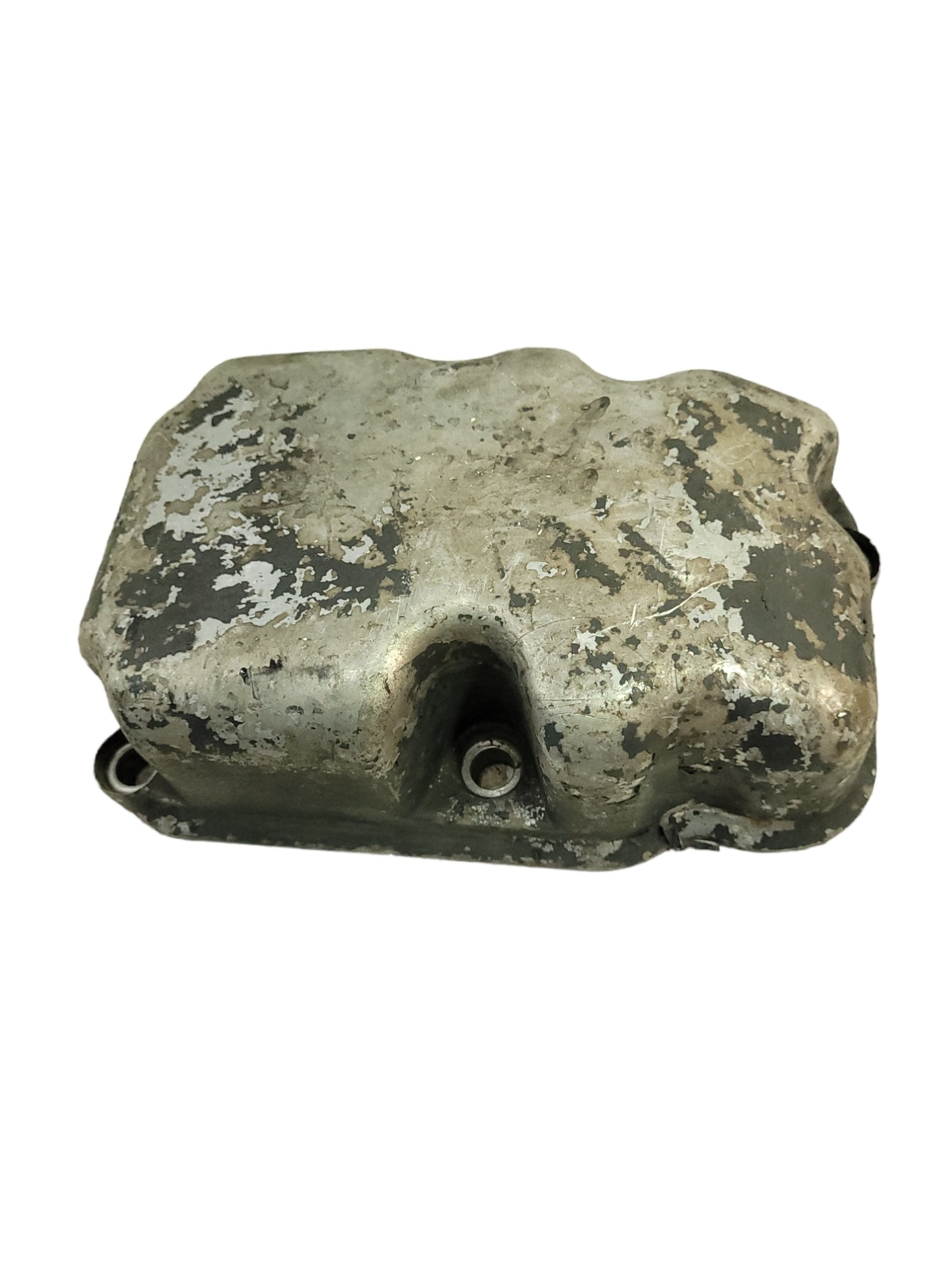 Tampa Valvulas Superior Motor Scania 1241398884 1
