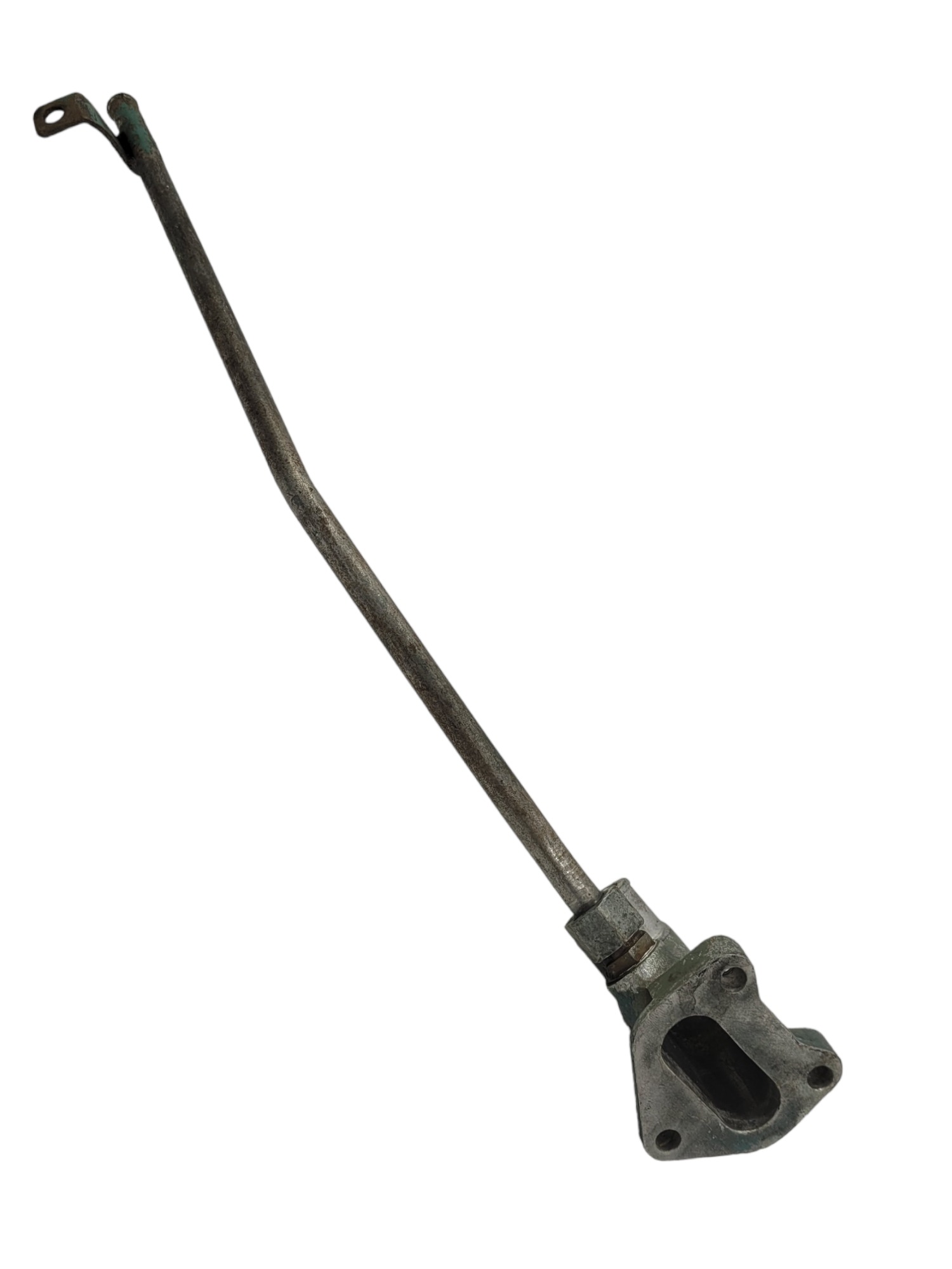 Suporte Vareta Óleo Scania 170936 4