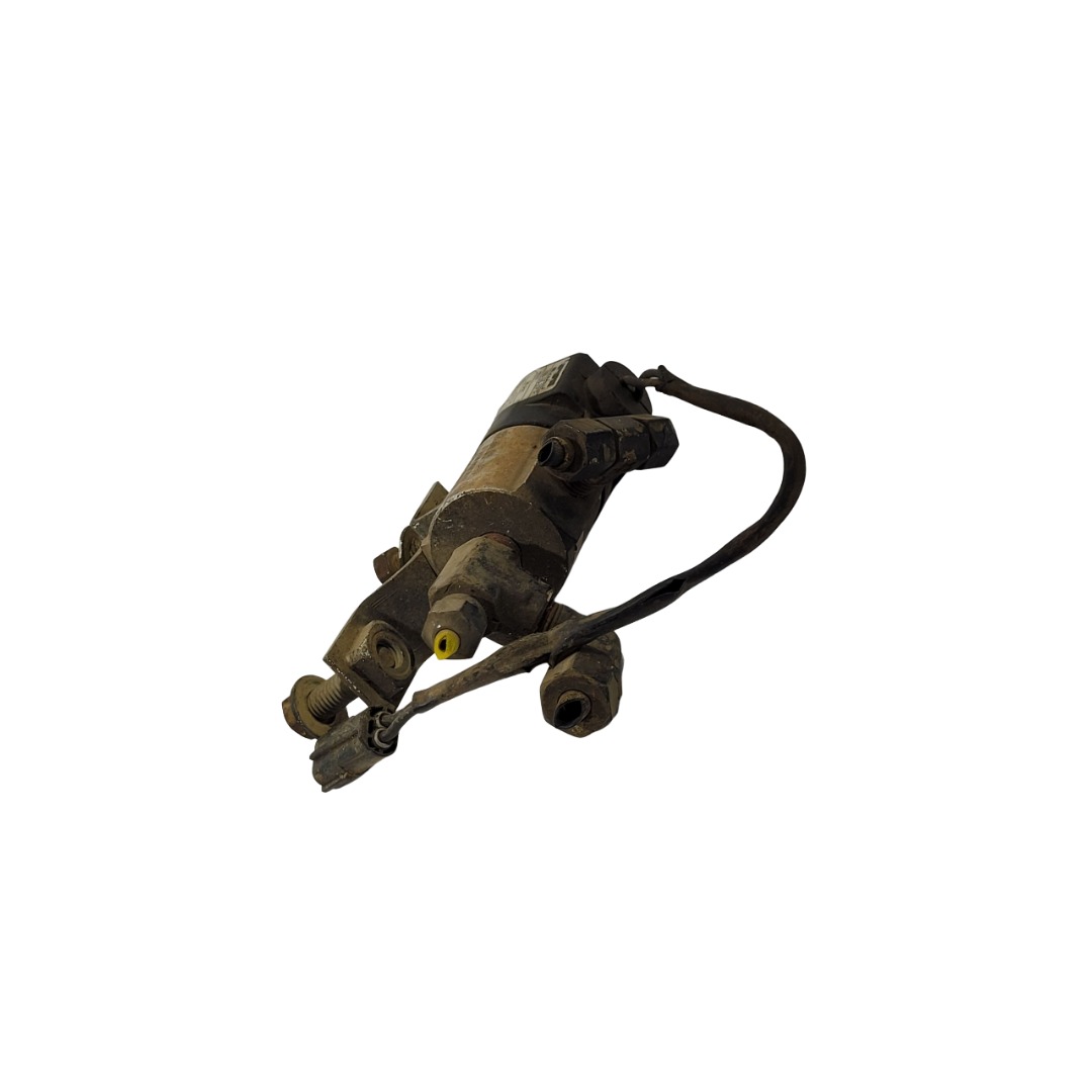 Válvula Solenoide Freio VW Constellation ~ 2t0907631 4