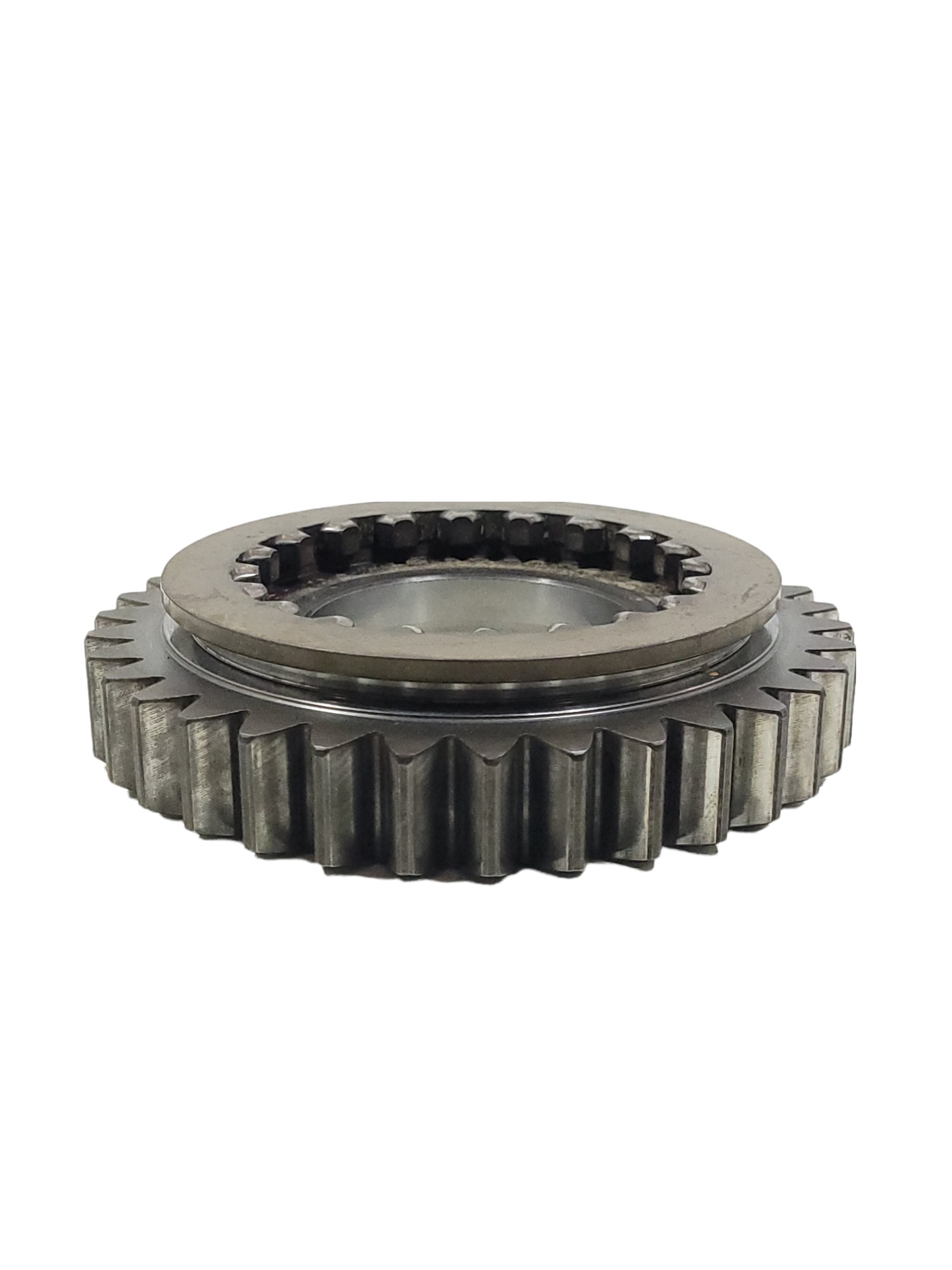 Engrenagem Ré Zf S6 Mbenz 1620 3