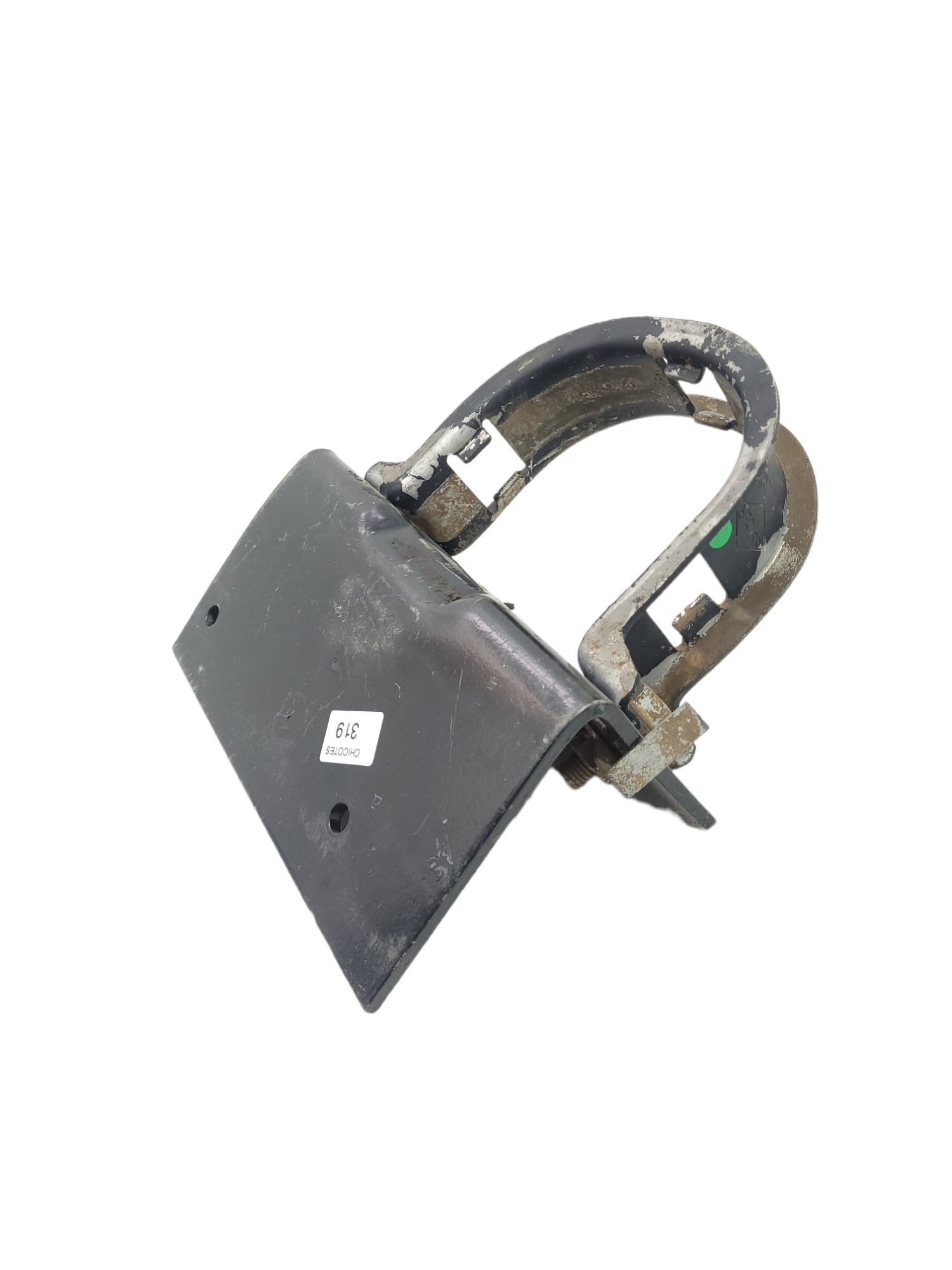 Suporte Rolamneto Cardan Ford Cargoec454831aa – Br Truck Peças