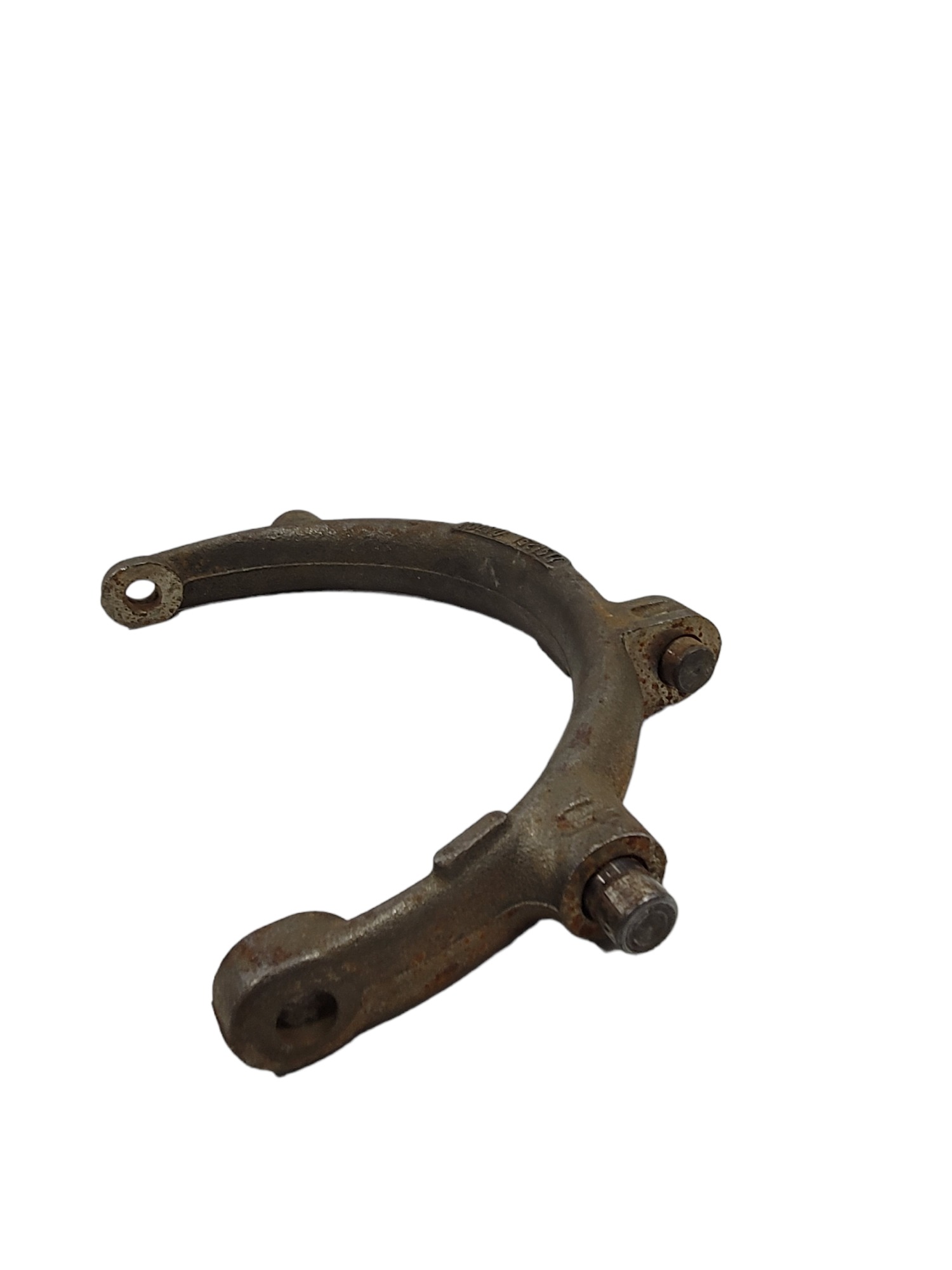 Garfo Da Caixa Volvo1521517 3