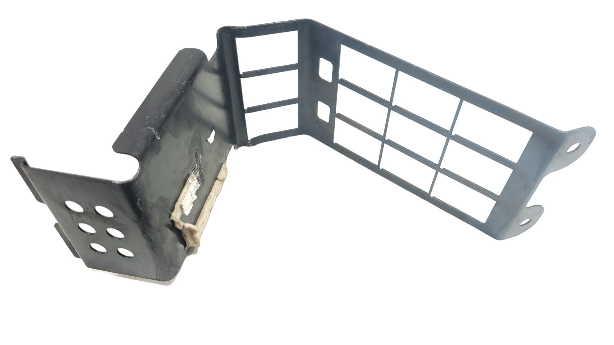 Suporte Carcaça Conector Scania 1765452 2