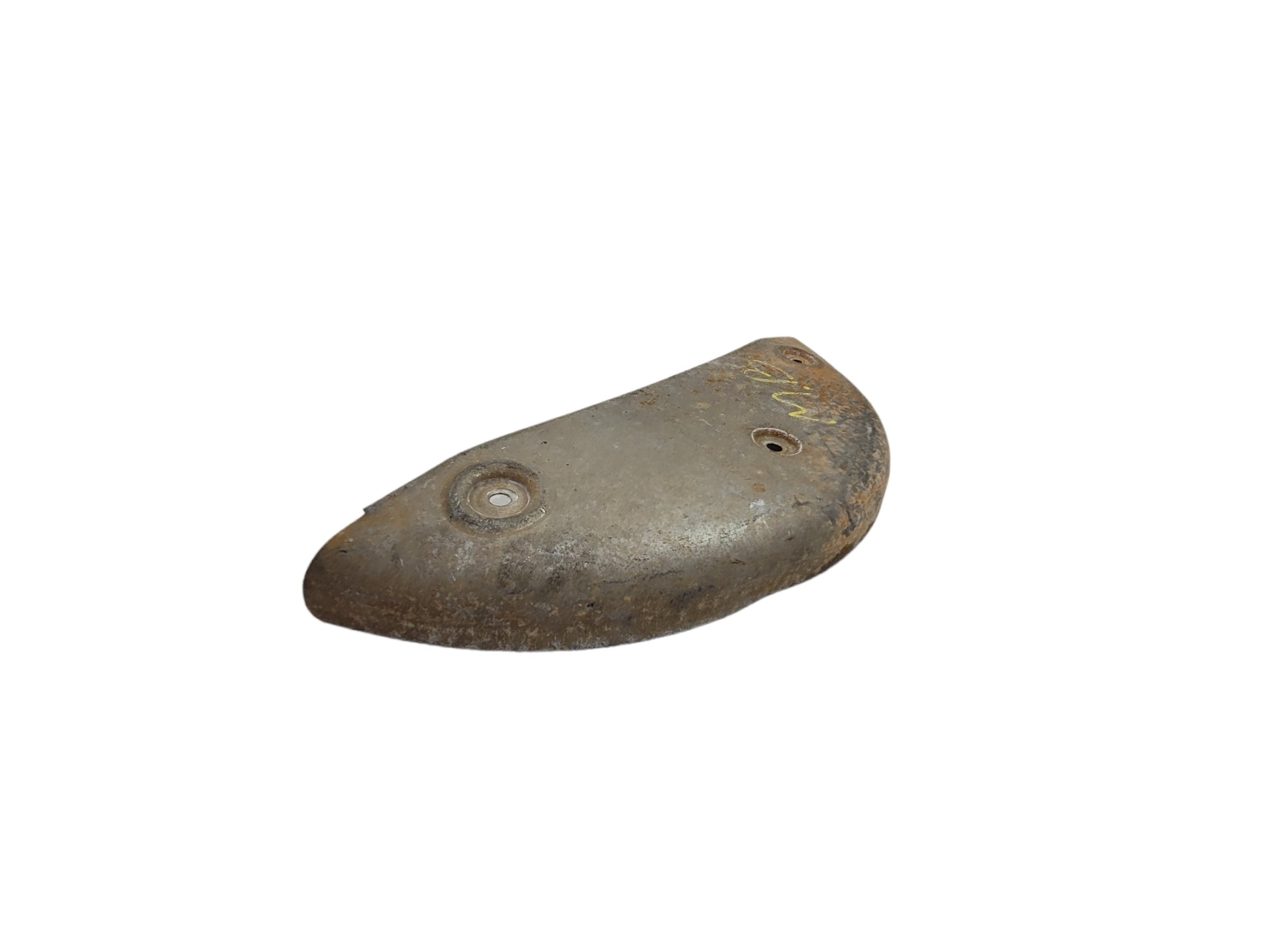 Chapa Defletora M Benz A0000941320 2