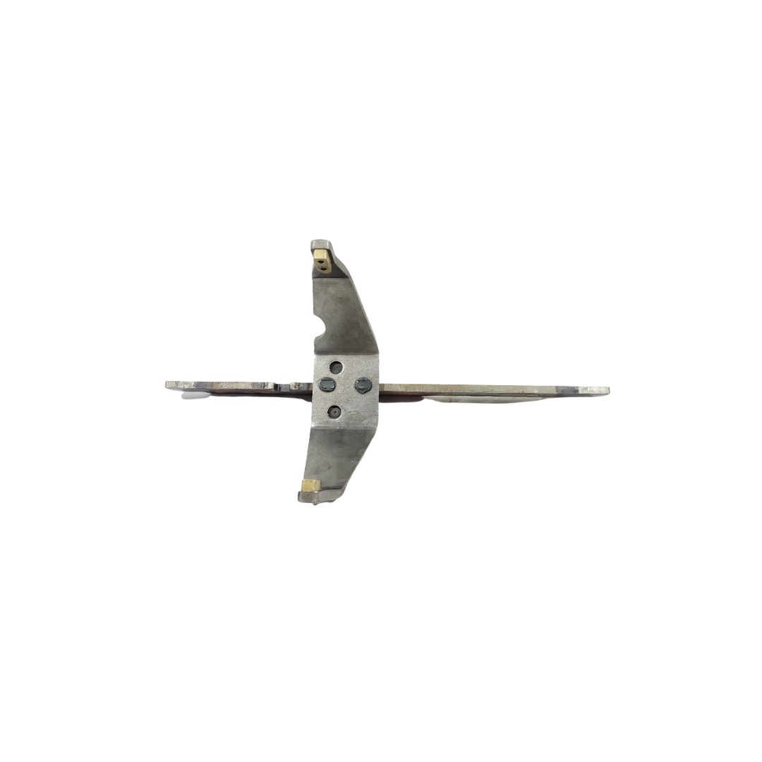Garfo 3 4 Marcha Câmbio G60 Mbenz A9702505231 5
