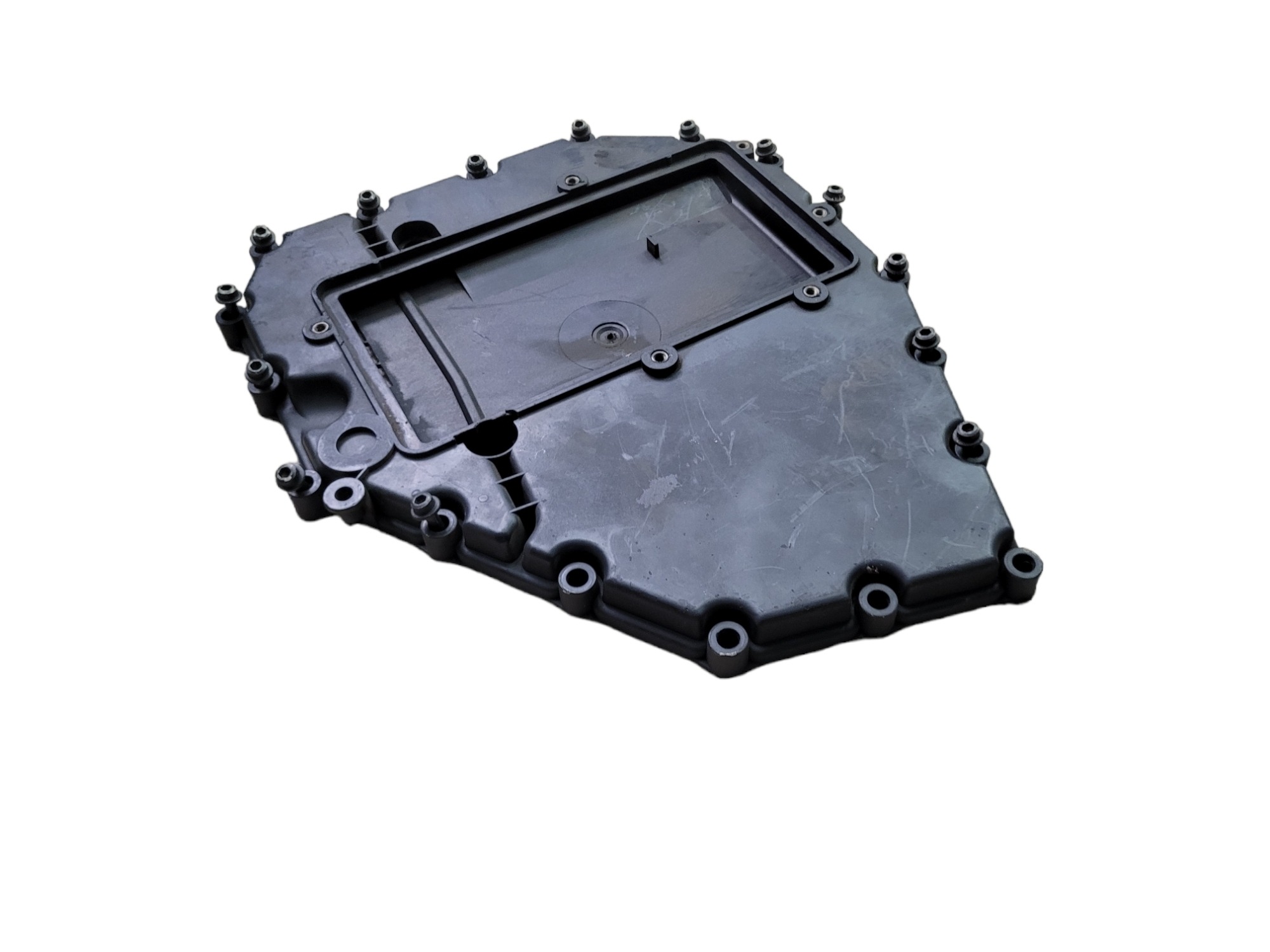 Tampa Traseira Iveco Stralis 504212079 3