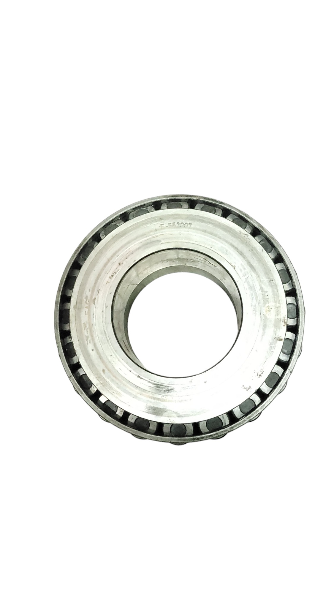 Rolamento Eixo Secundario Mb Actros 3