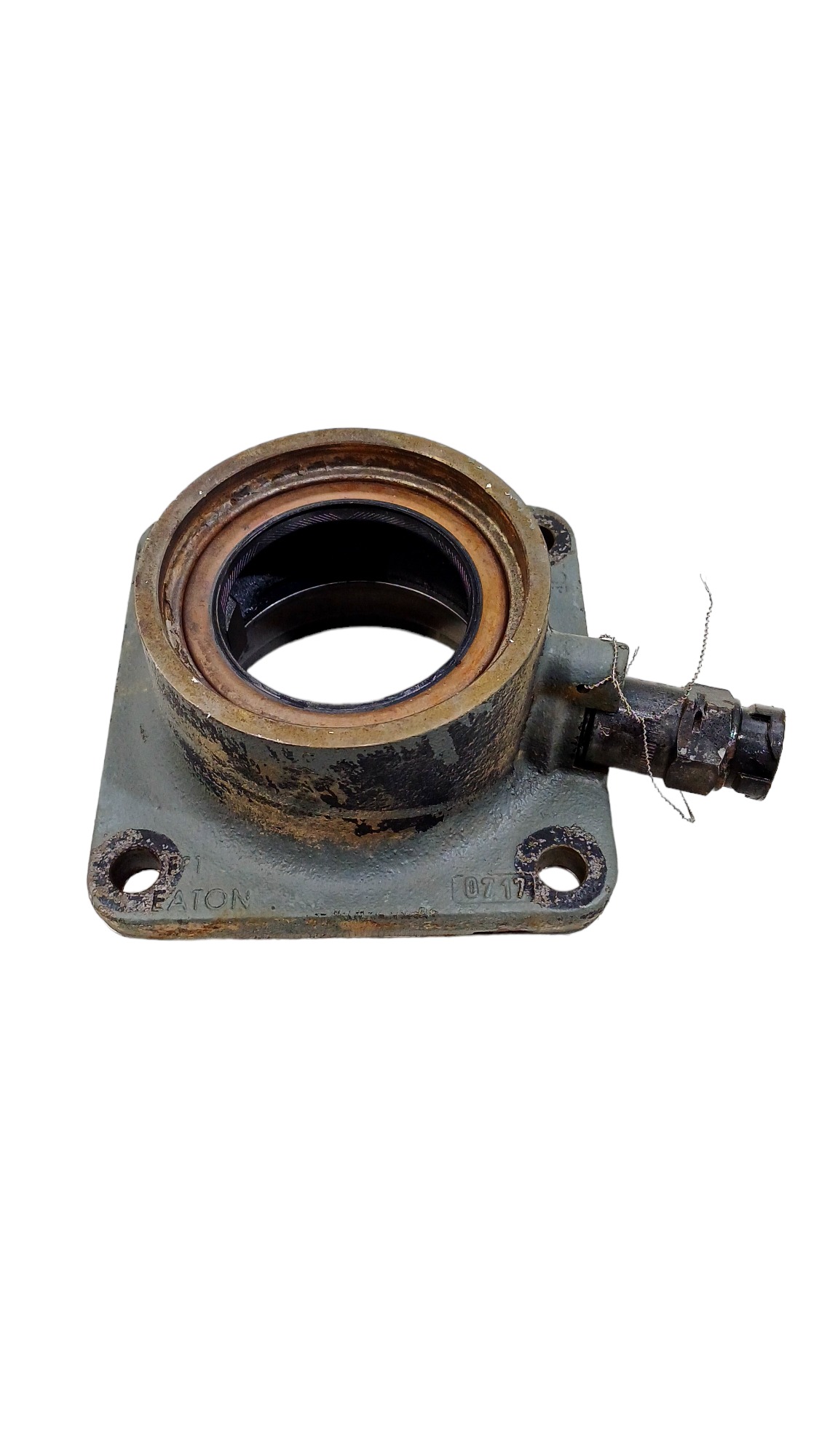 Caixa Suporte Rolamentos Caixa Eaton 3001846 1