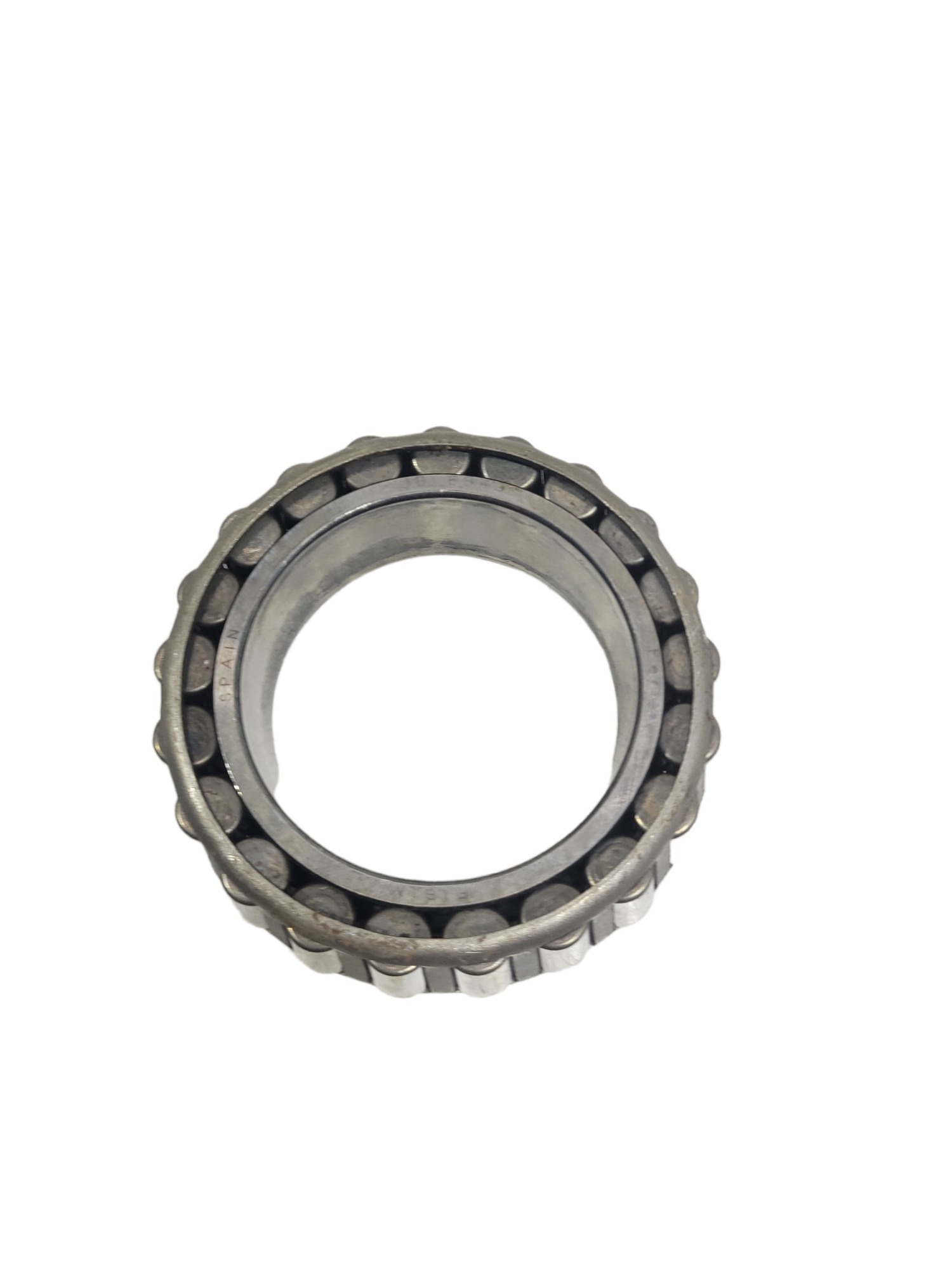 Rolamento Caixa Scaniajd6549 1
