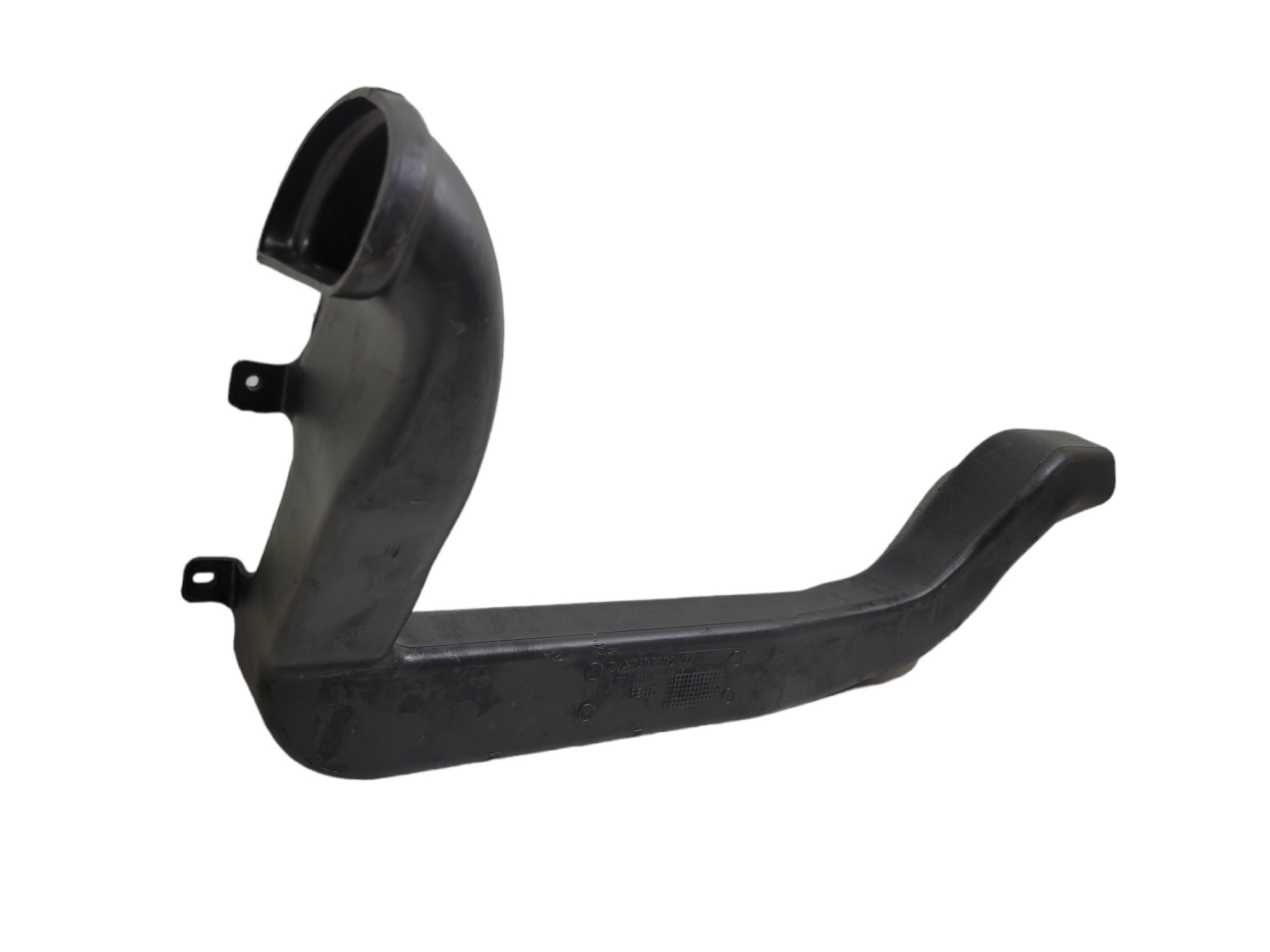 Condutor Ar M Benz Axor A9408302144 3