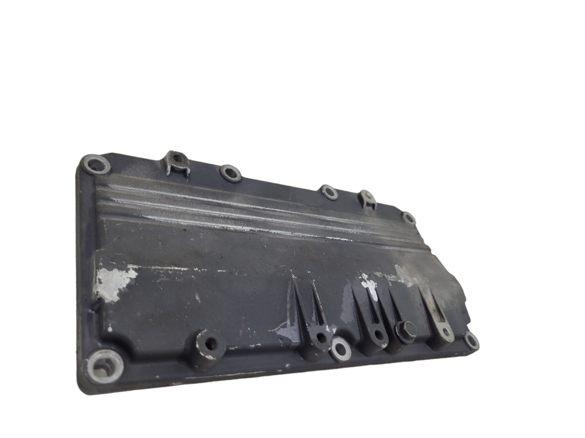 Tampa Lateral Scania 1420745 2