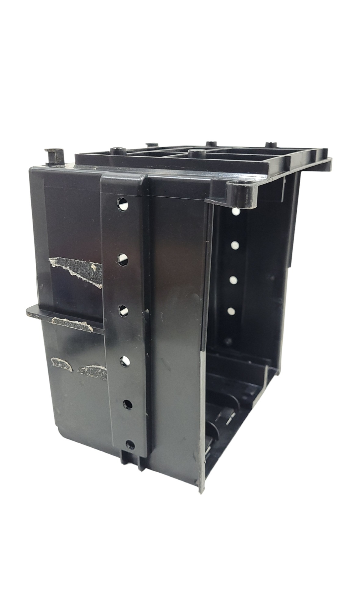 Suporte Unidade Controle Man Tgx 81254420150 4