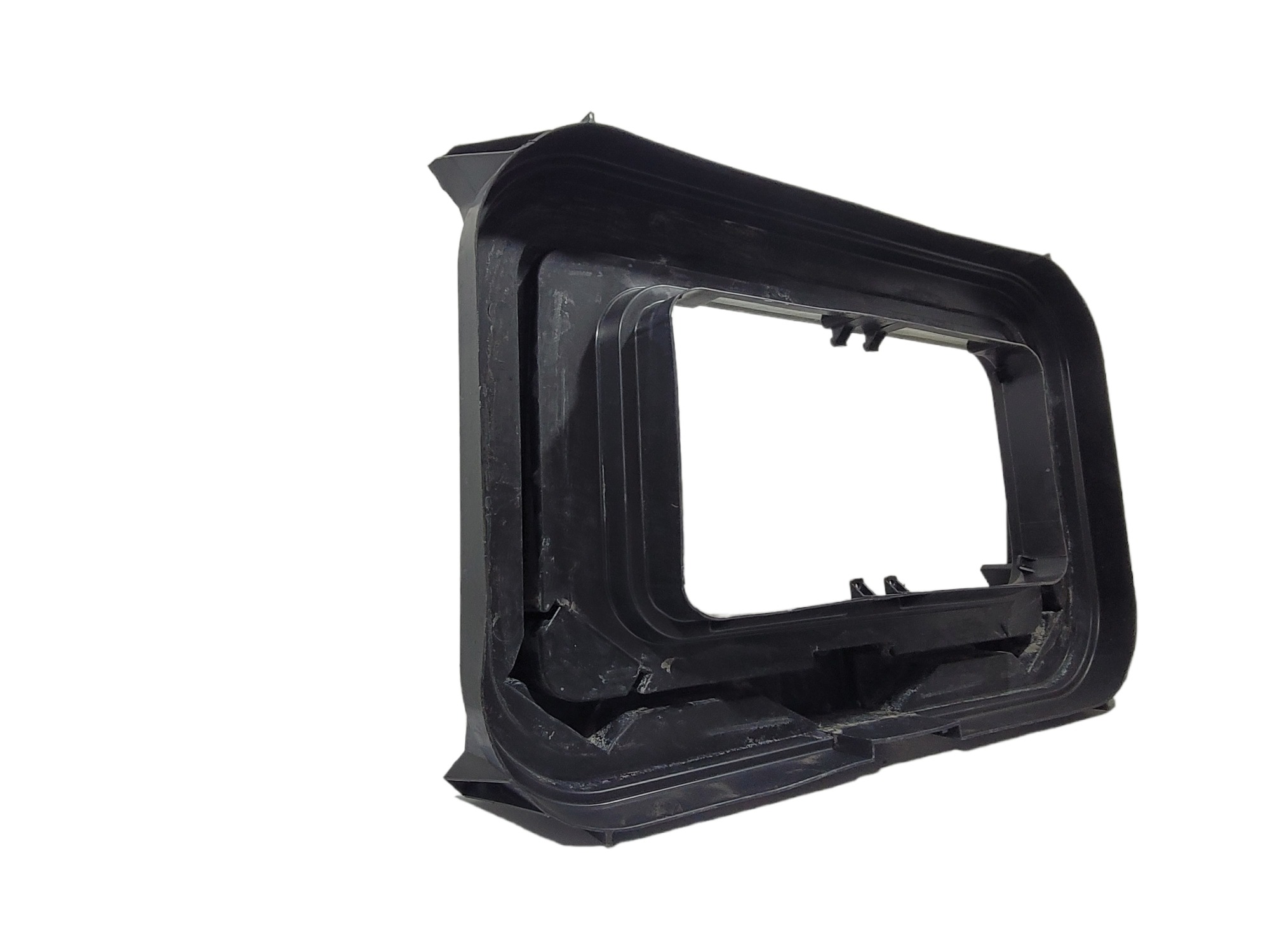Moldura Climatizador Resfriar Vw 5