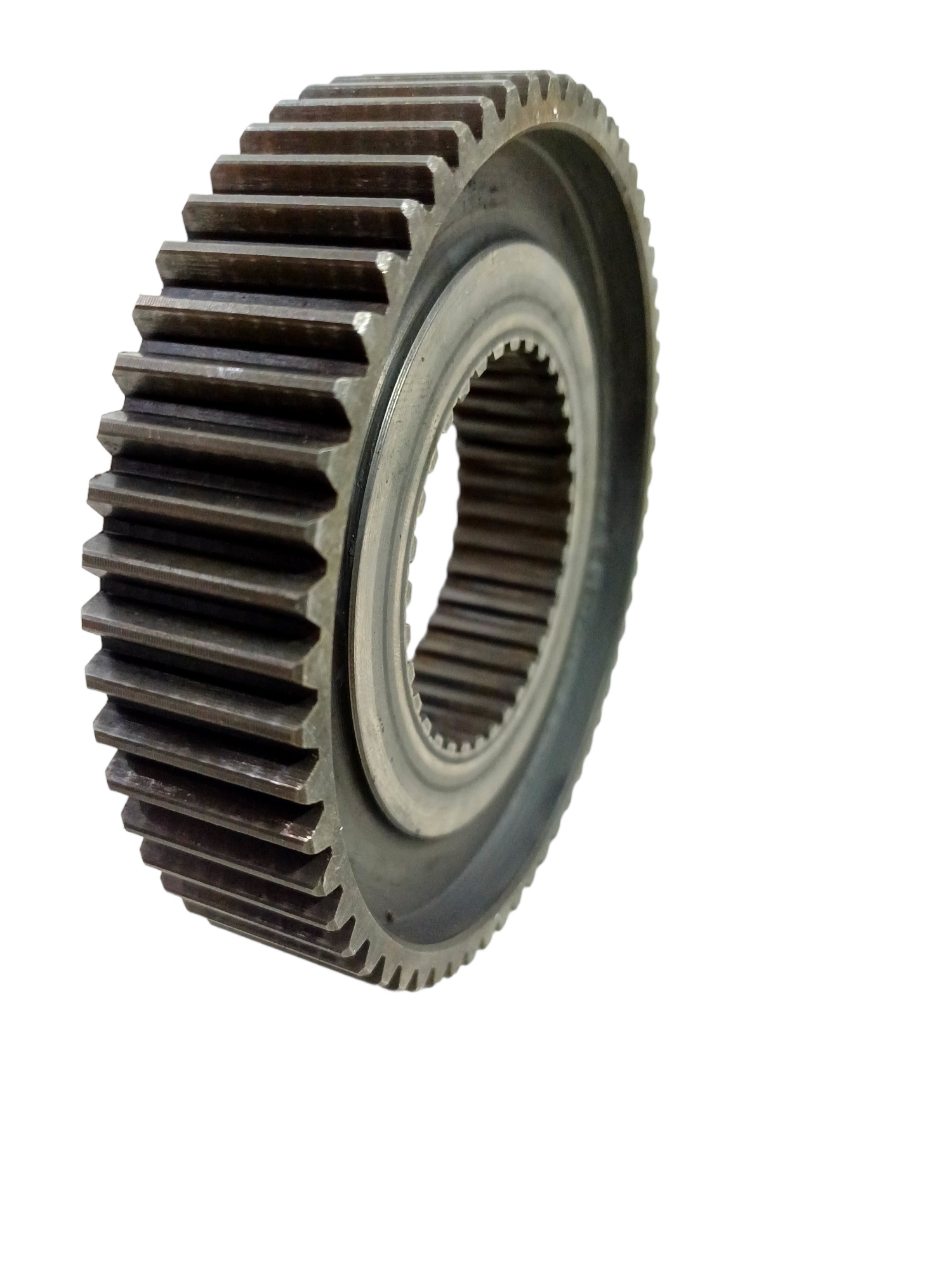 Luva Do Corpo Da Ré Caixa Eaton Vw 8150 2
