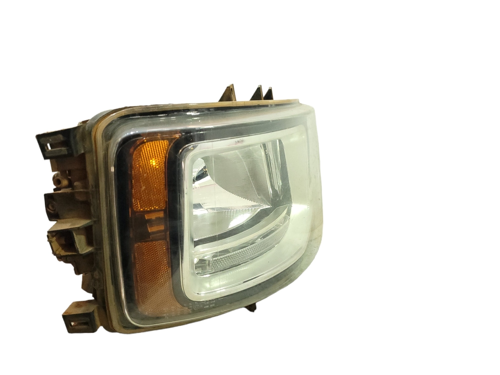 Farol Principal Direito Scania Serie 7 2674385 2