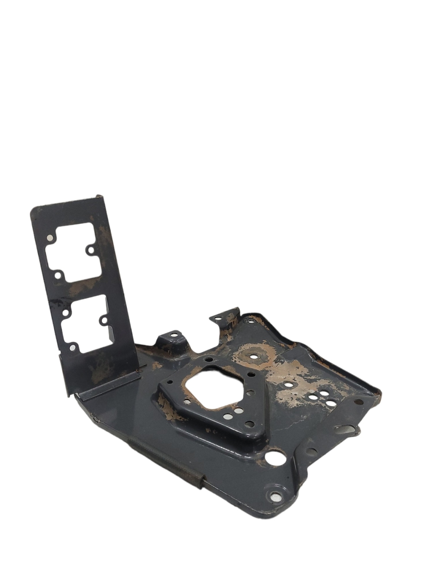 Suporte Válvula Scania G420 2010 E 2011 1481526 1