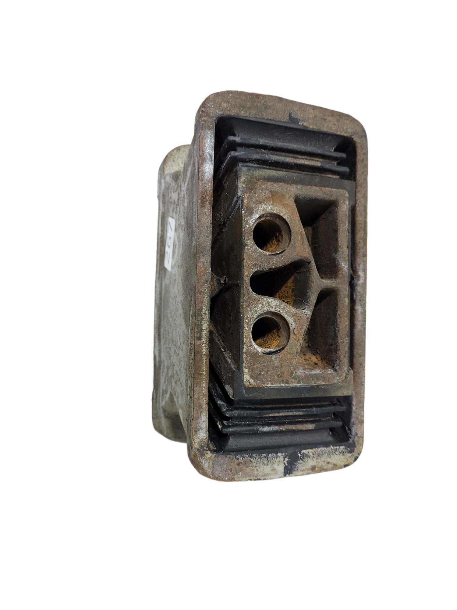 Coxim Caixa M Benz 1635 4