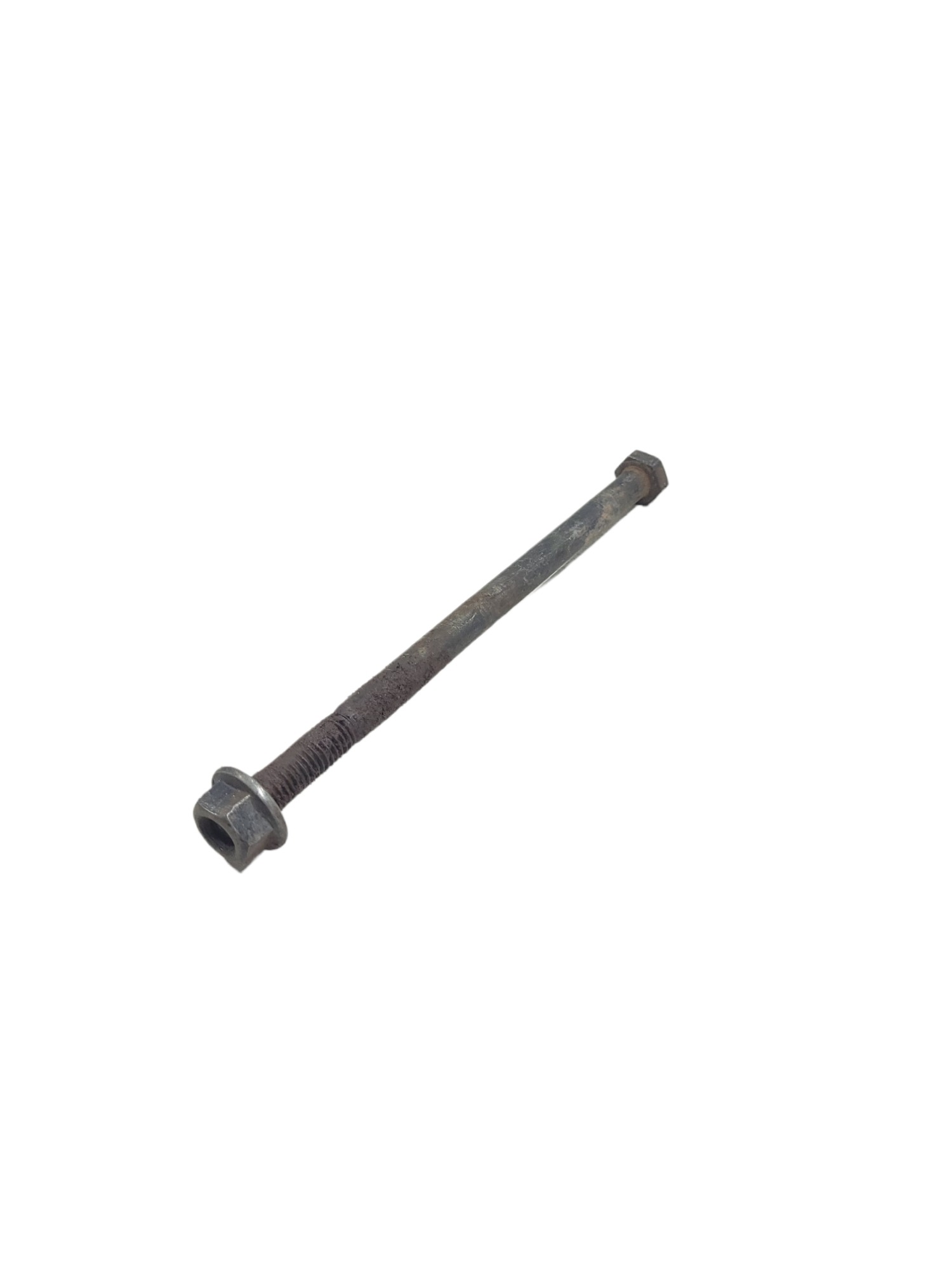 Parafuso Valvula Moduladora Freio Abs Volvo 3