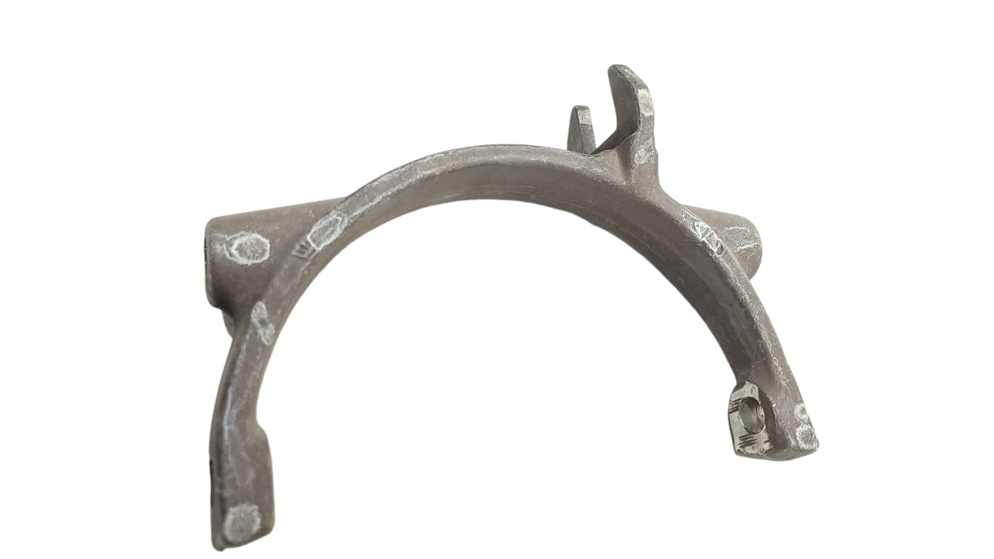 Garfo Mudanca 5 6 Marcha Caixa Zf M Benz 1285306007 4