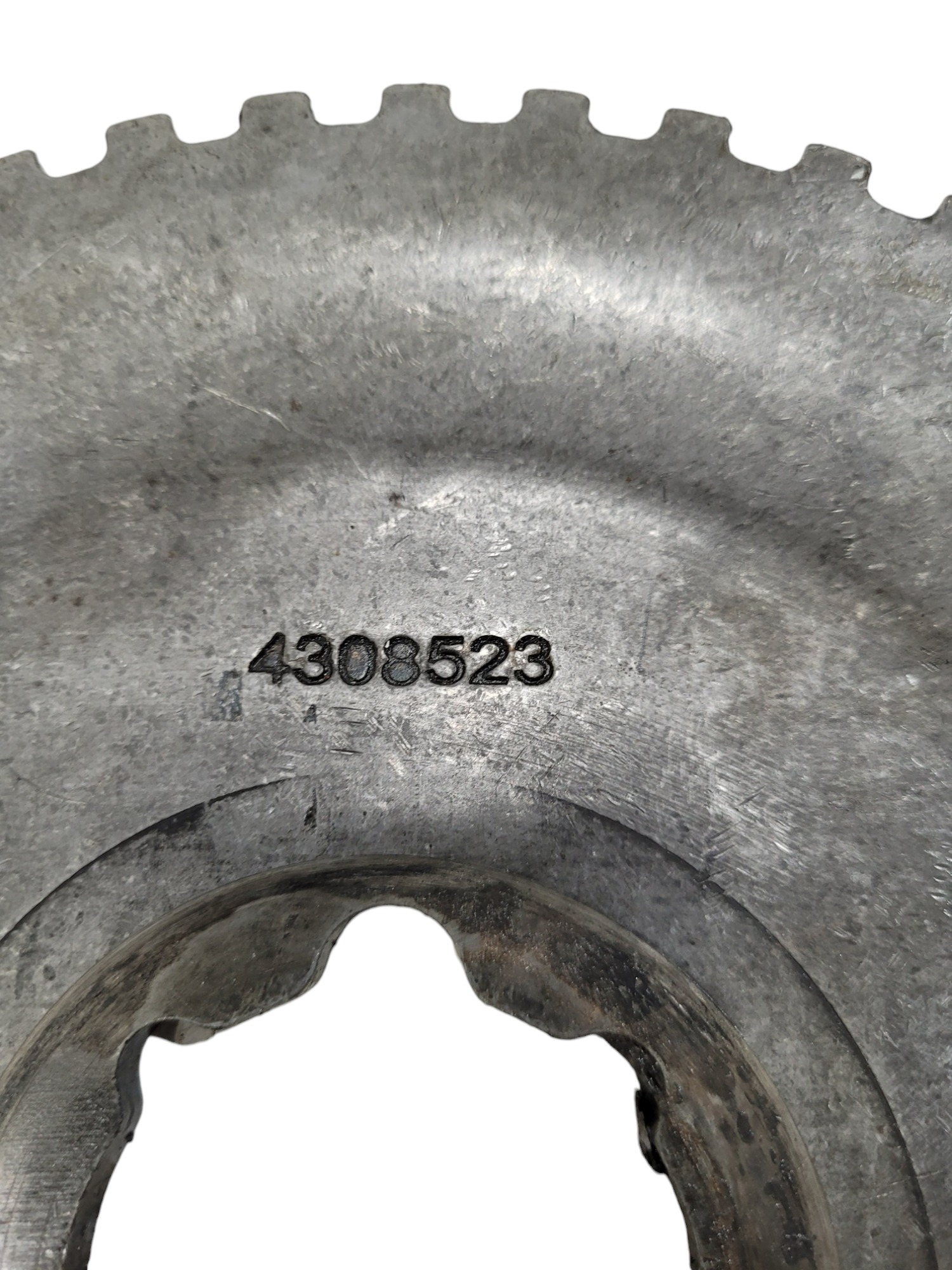 Rotor Caixa Eaton 11109 – N 4308523 5