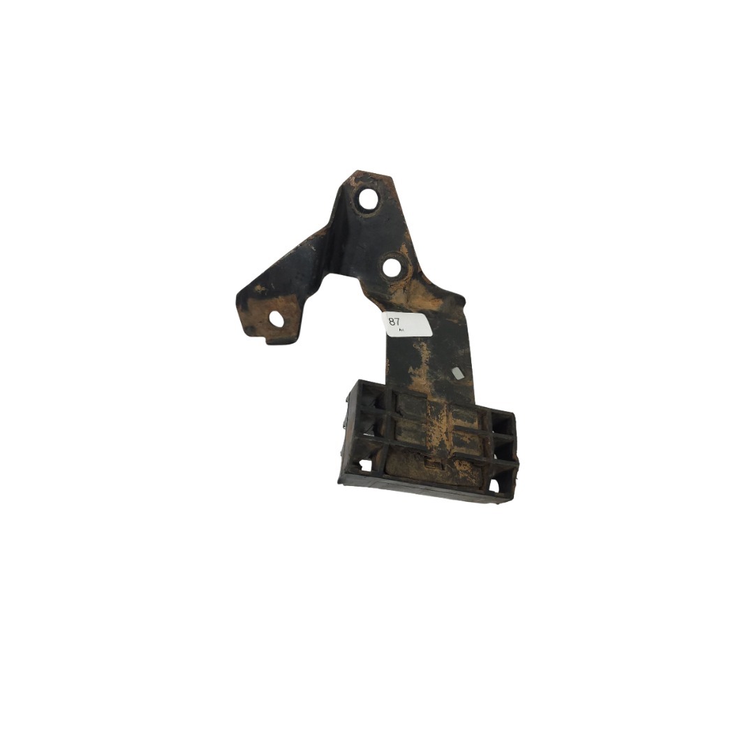 Suporte Cano Freio / 1