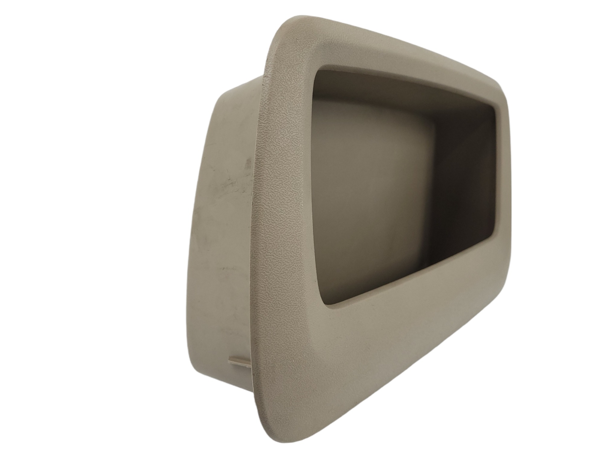 Compartimento De Armazenamento Superior Cabine Scania 440 4