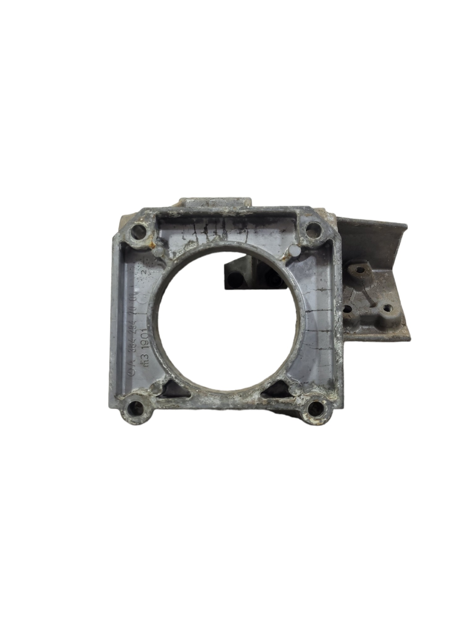 Suporte Pedal Freio M. Benz 1620  A3842947001 2