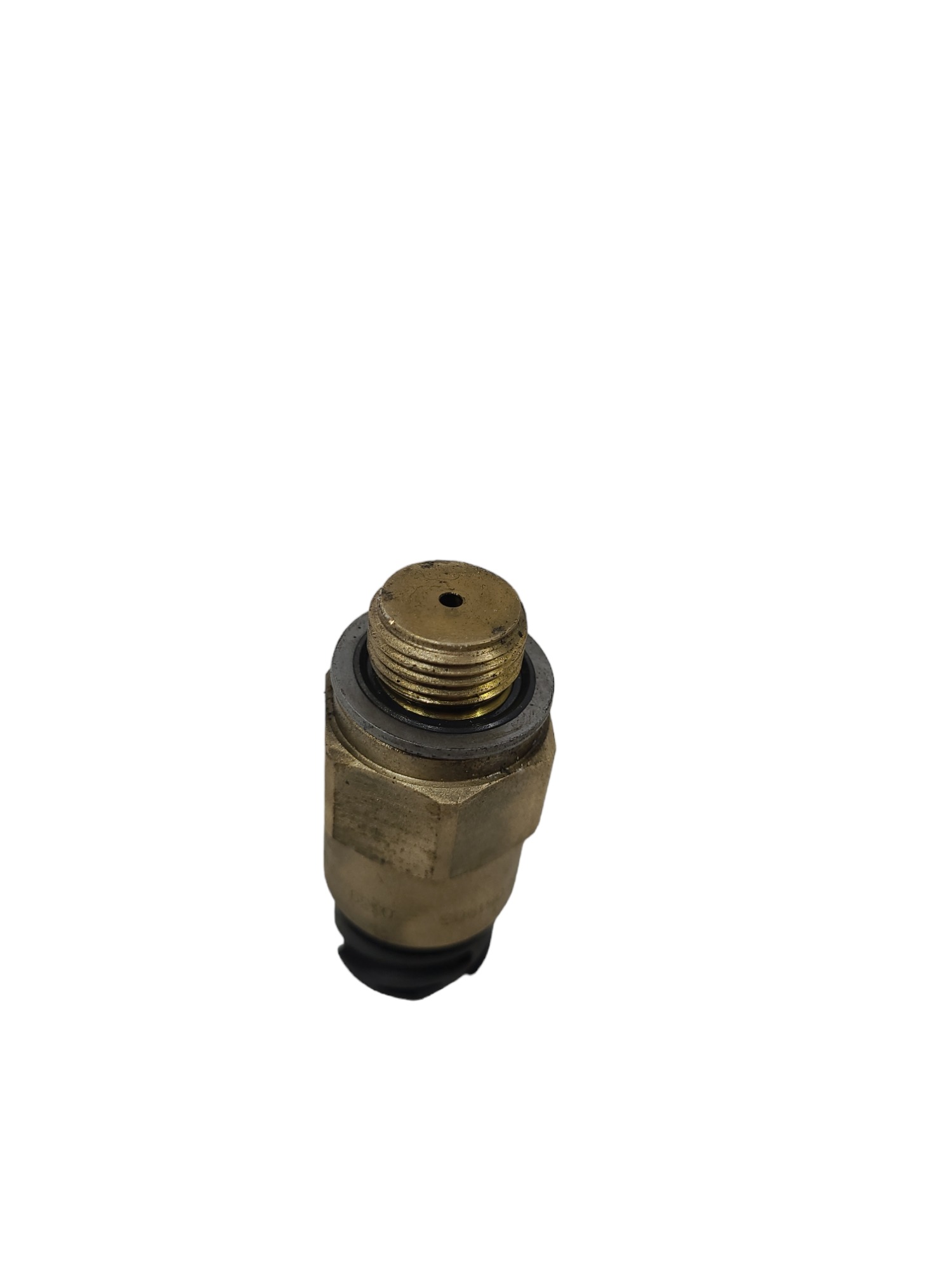 Sensor Pressão Temperatura Óleo Motor Vw 15190 1