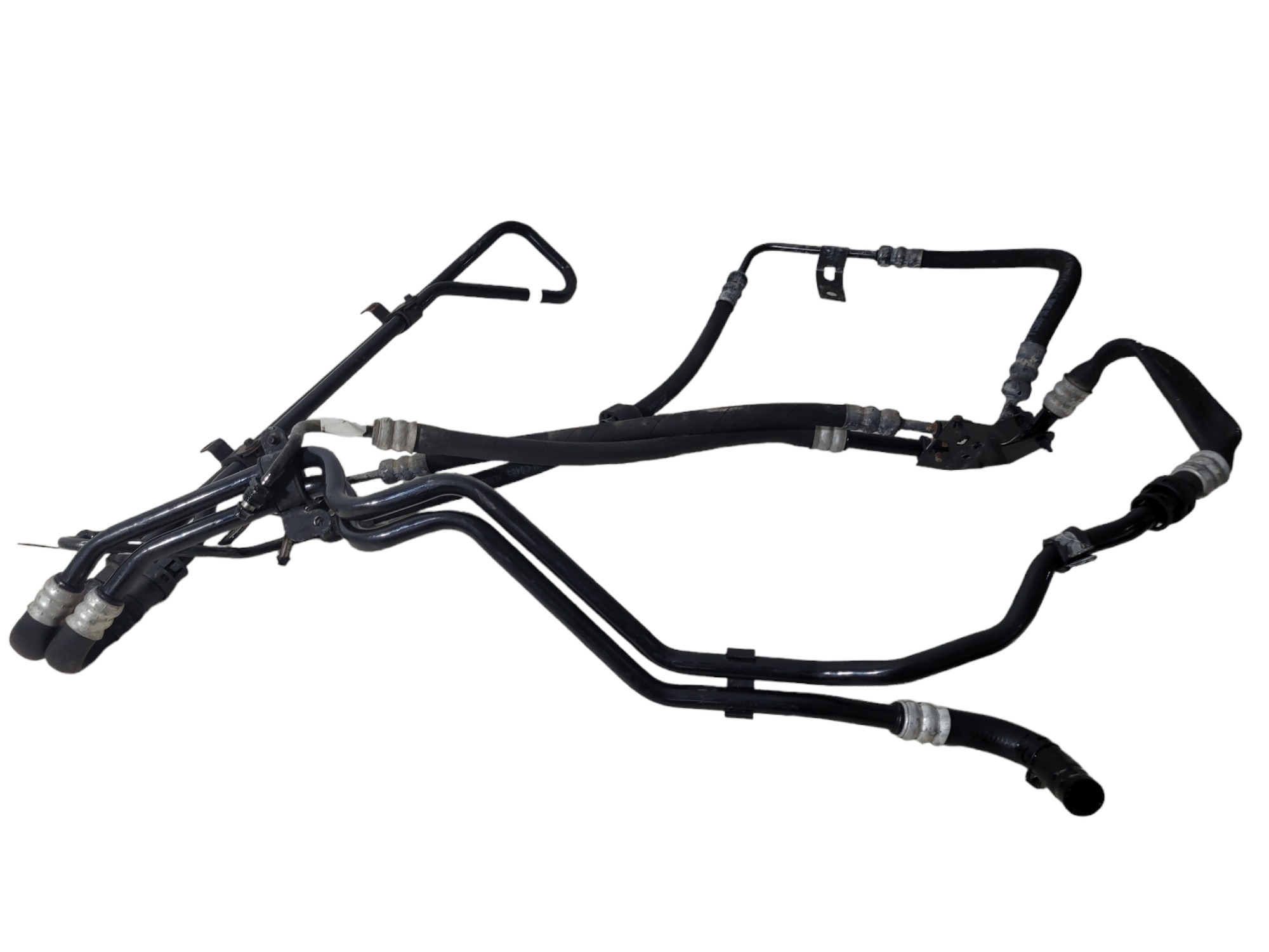 Mangueira De Direção Freelander _ 3