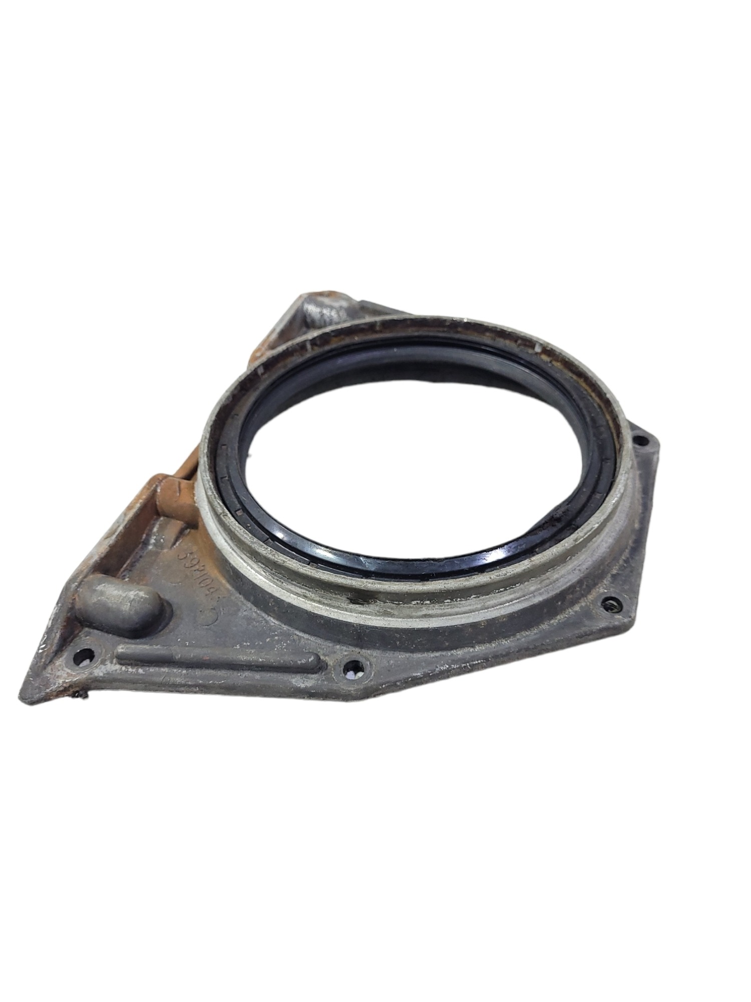 Tampa Retentor Virabrequim Motor Cummins3921043 2