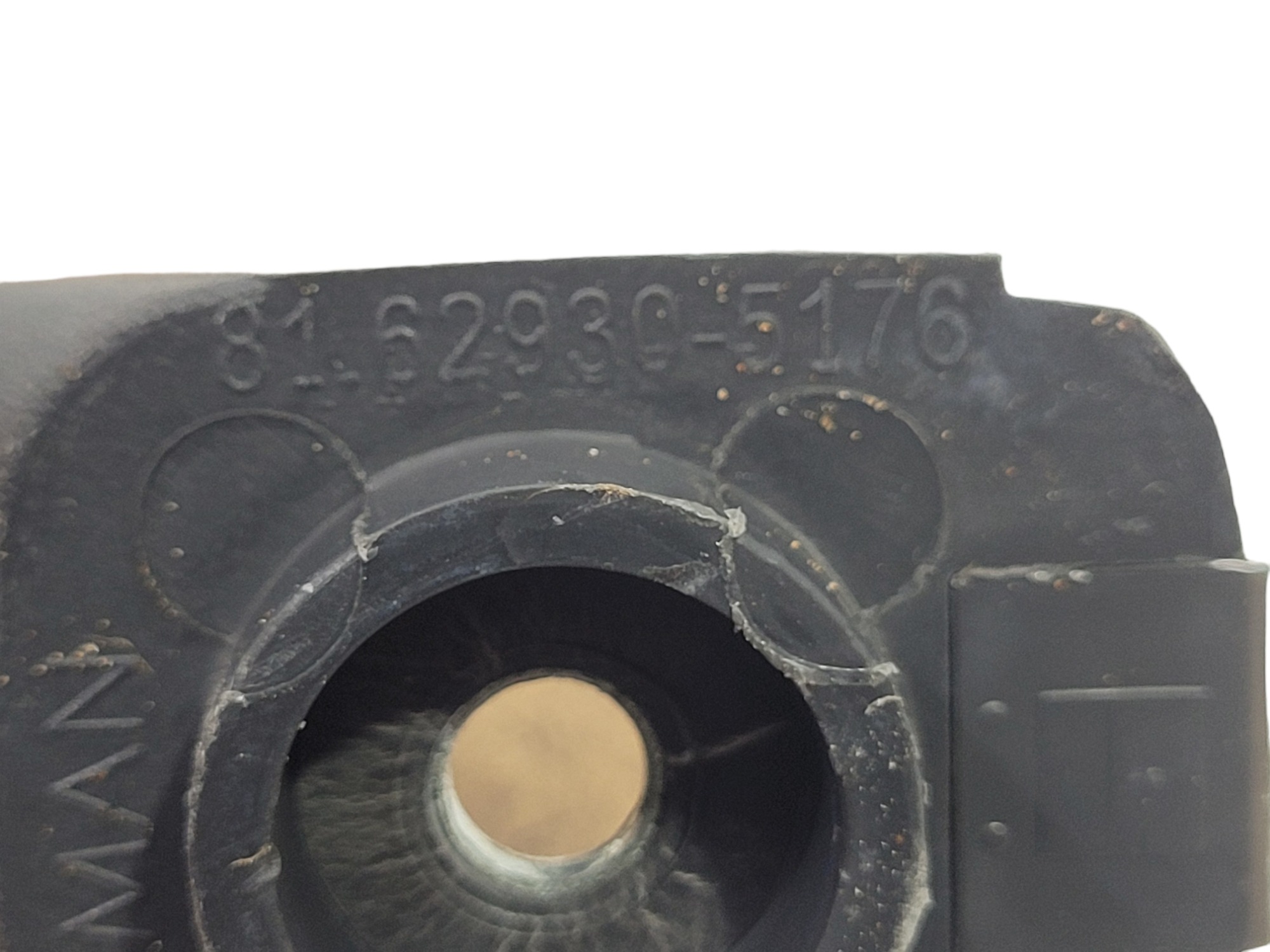 Alça Teto Man 81629305176 5