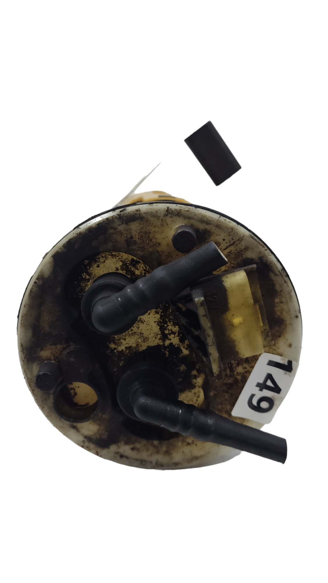 Bomba Eletrica Do Tanque 4