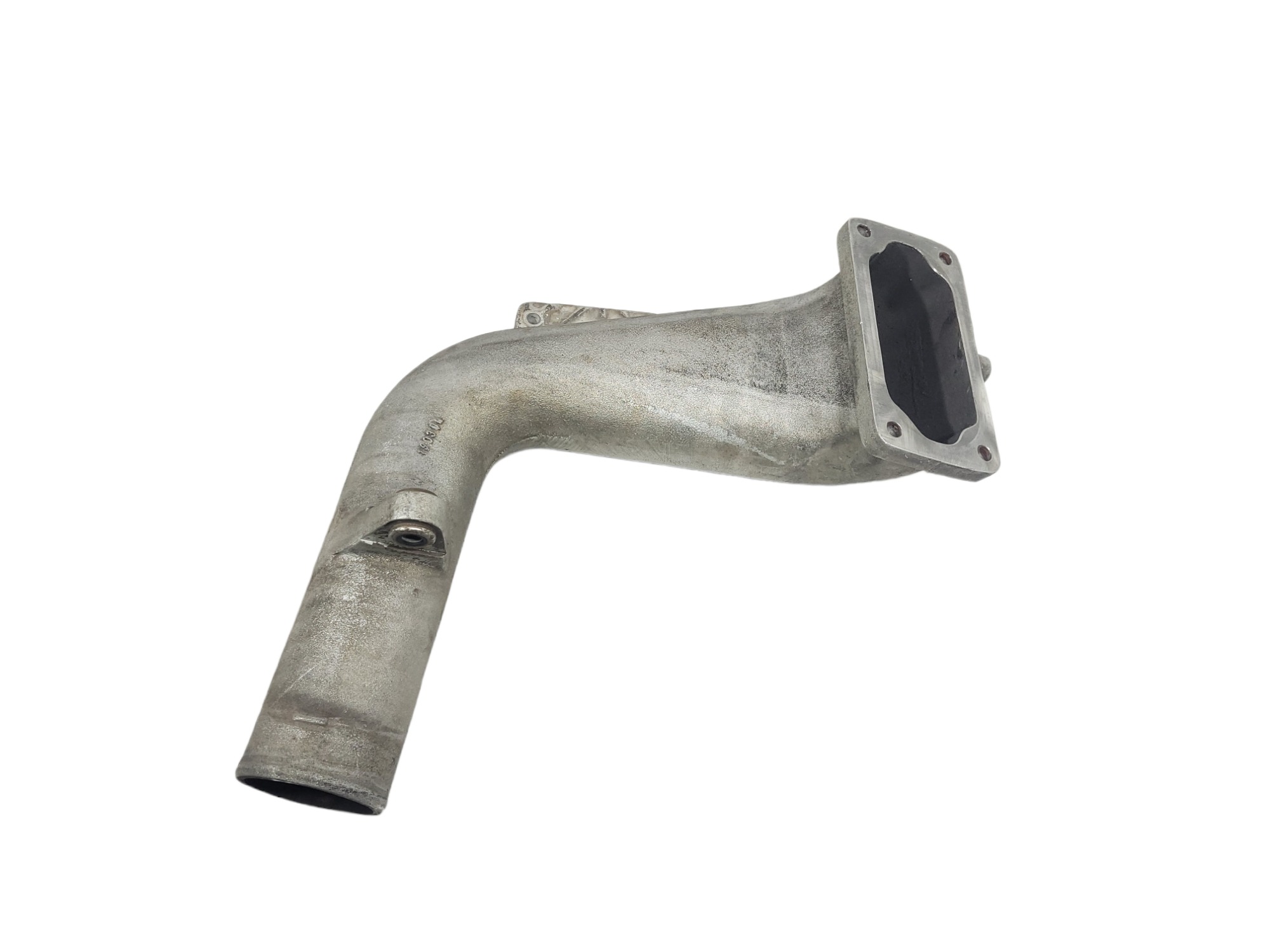 Tubo Admissão Ar M Benza4570983007 2