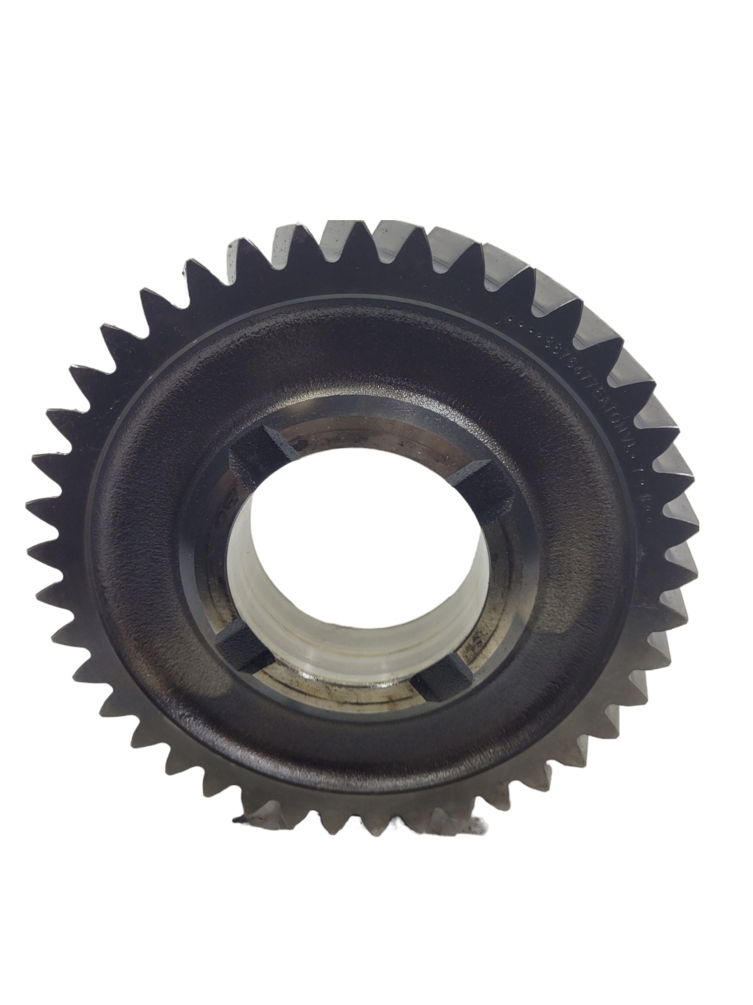 Engrenagem Reduzida Cx Cambio Eaton Fs6209 8876477 7