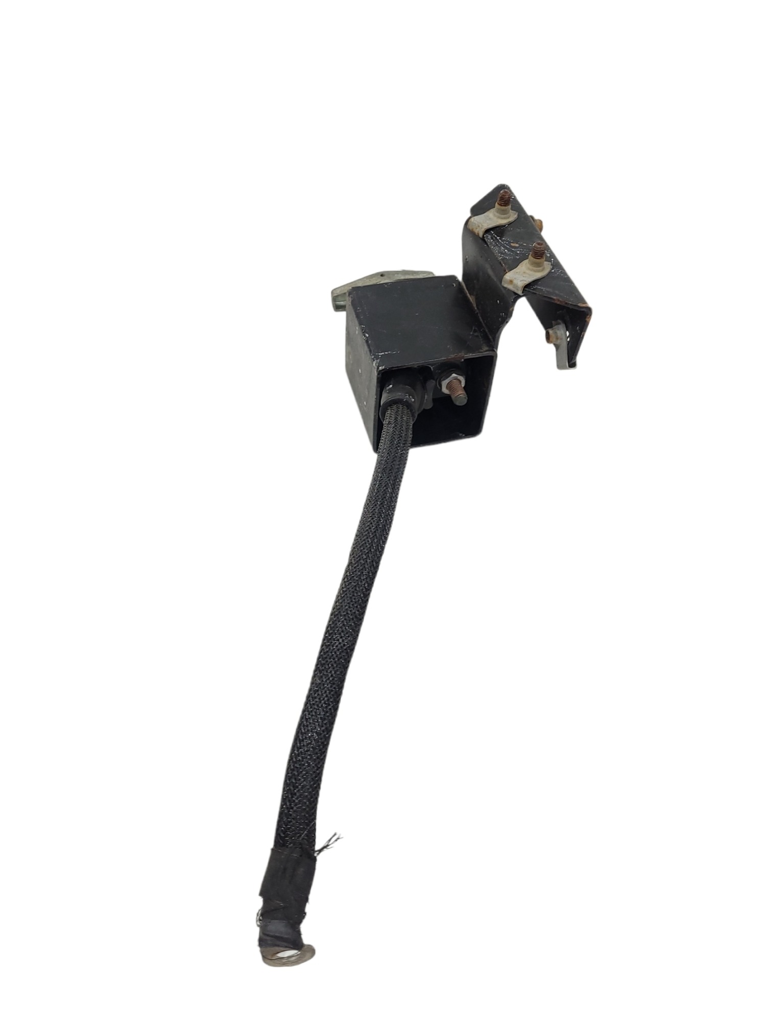 Chave Geral Ford Cargo Dc4614k117ab 4