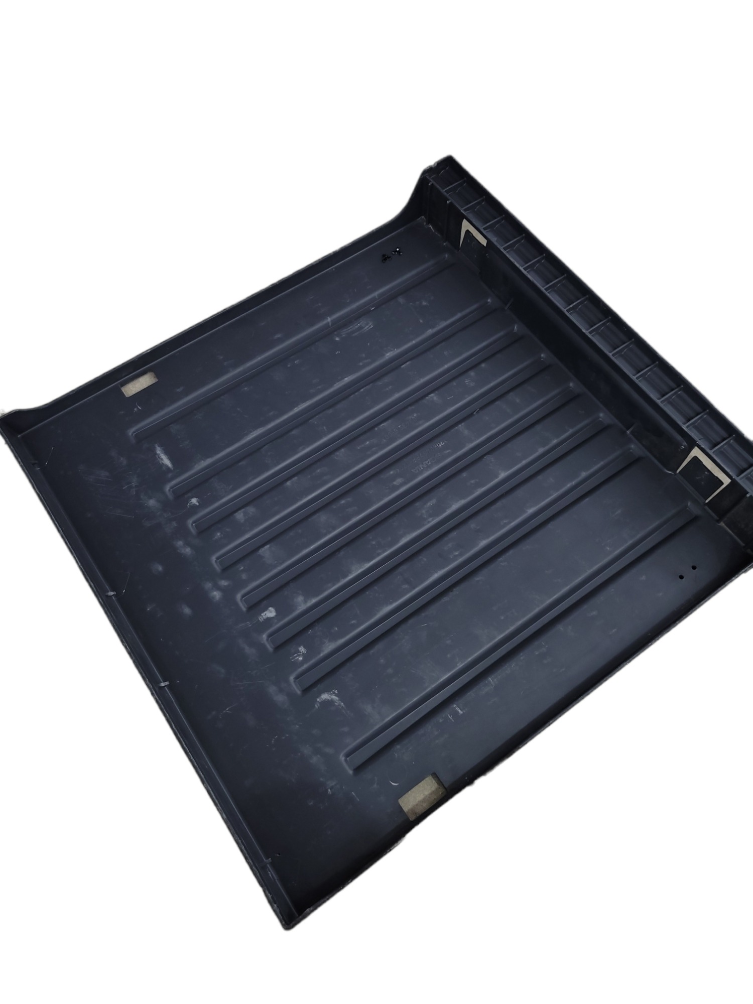 Suporte Da Cama Traseiro Scania 4