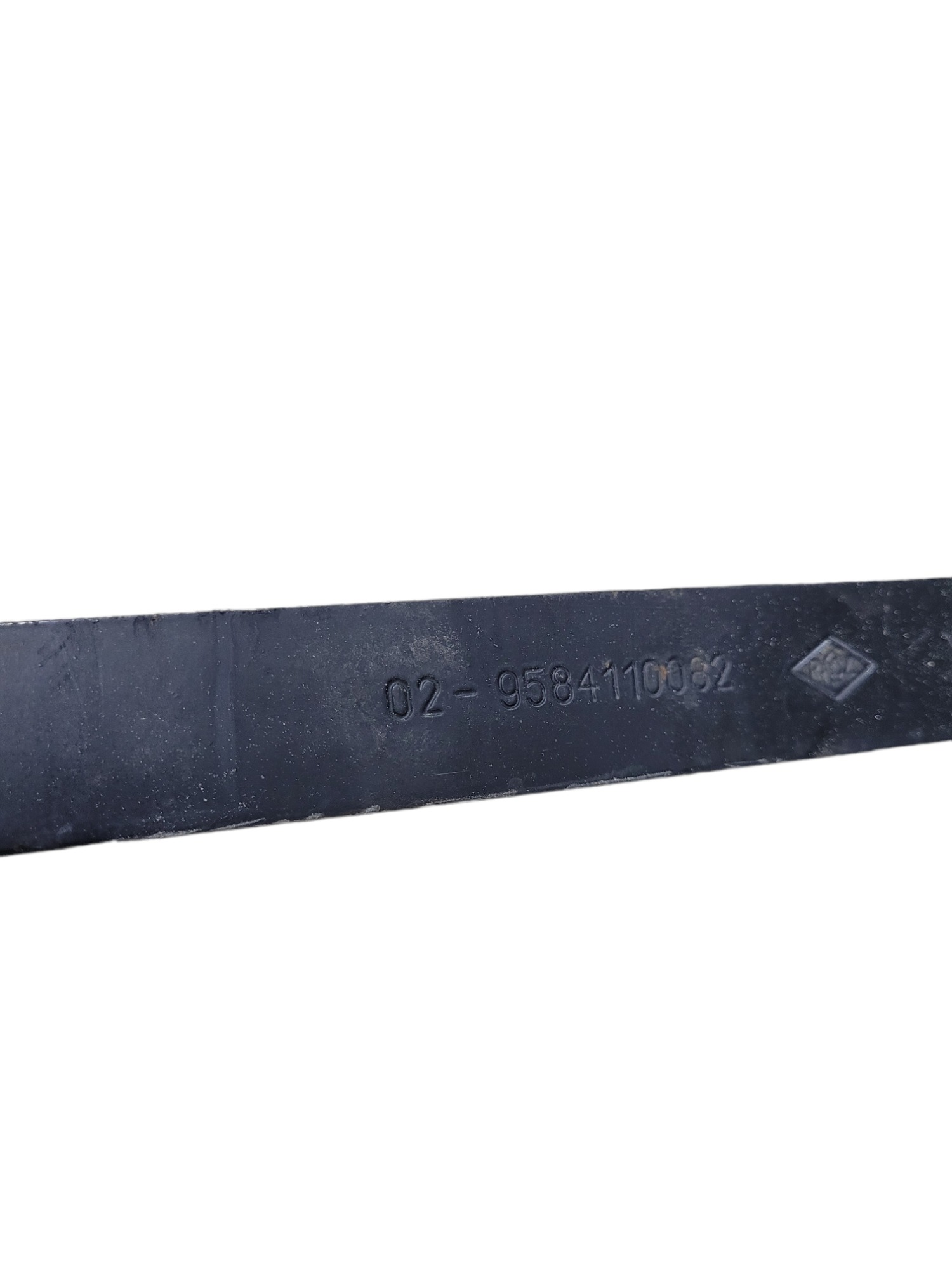 Cinta Eixo De Transmissão M Benz A9584110082 5