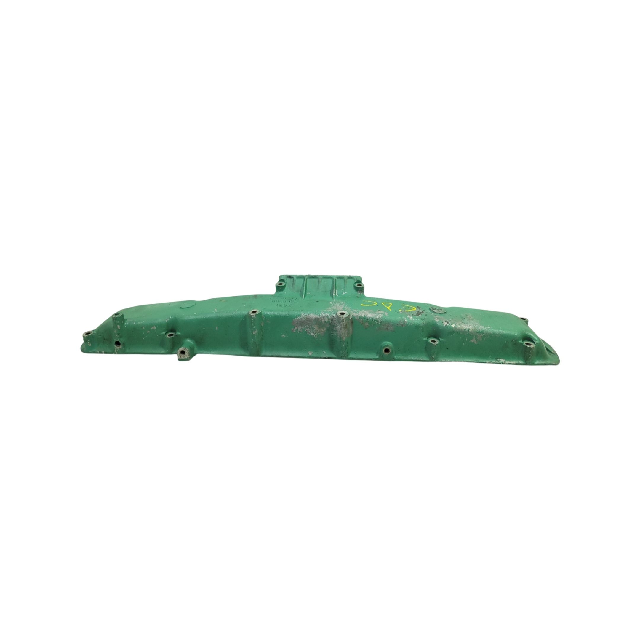 Coletor Admissão Motor Volvo6886389 2