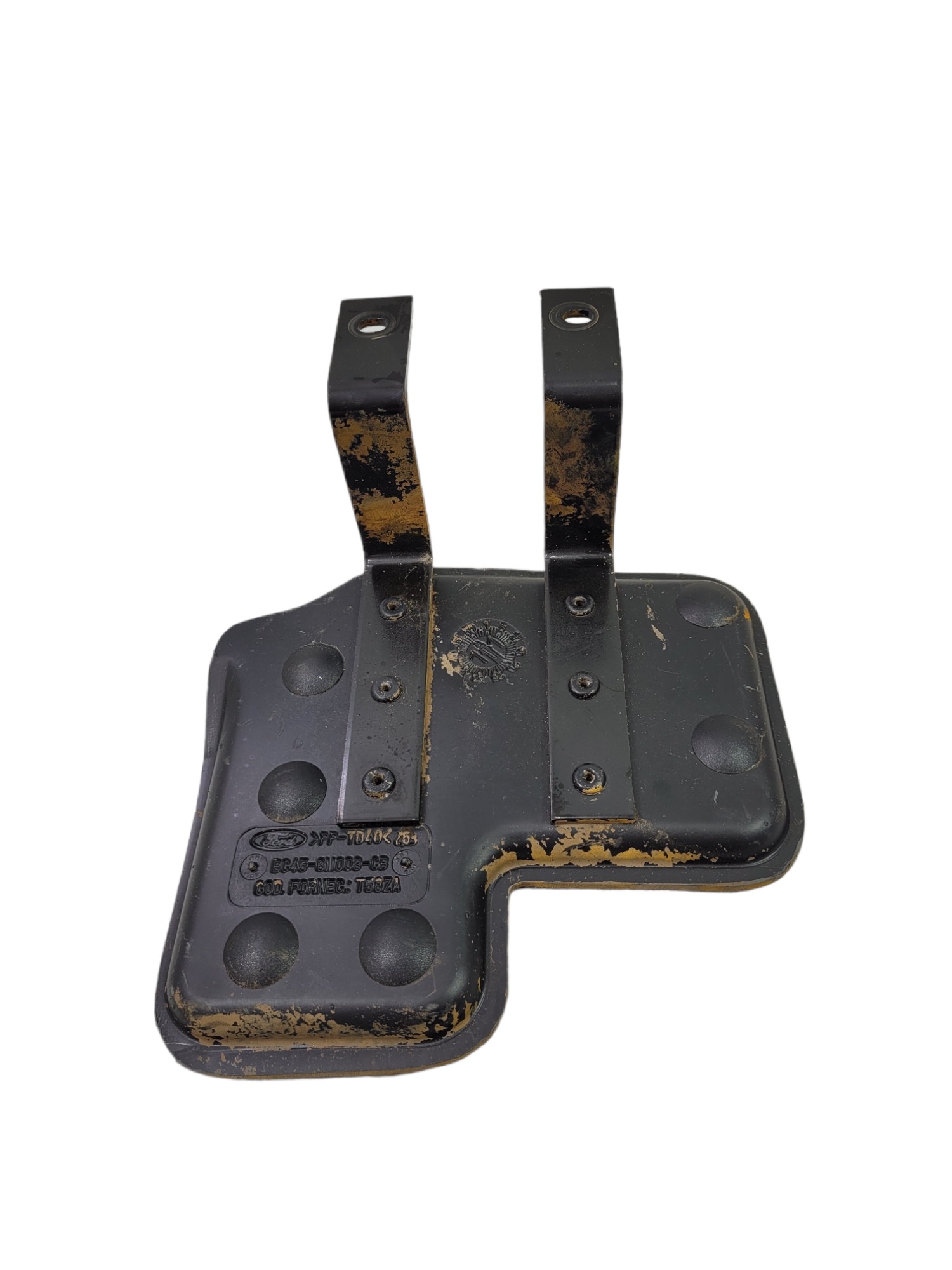 Isolador Carter Ford Cargo Bc456m003cb 2
