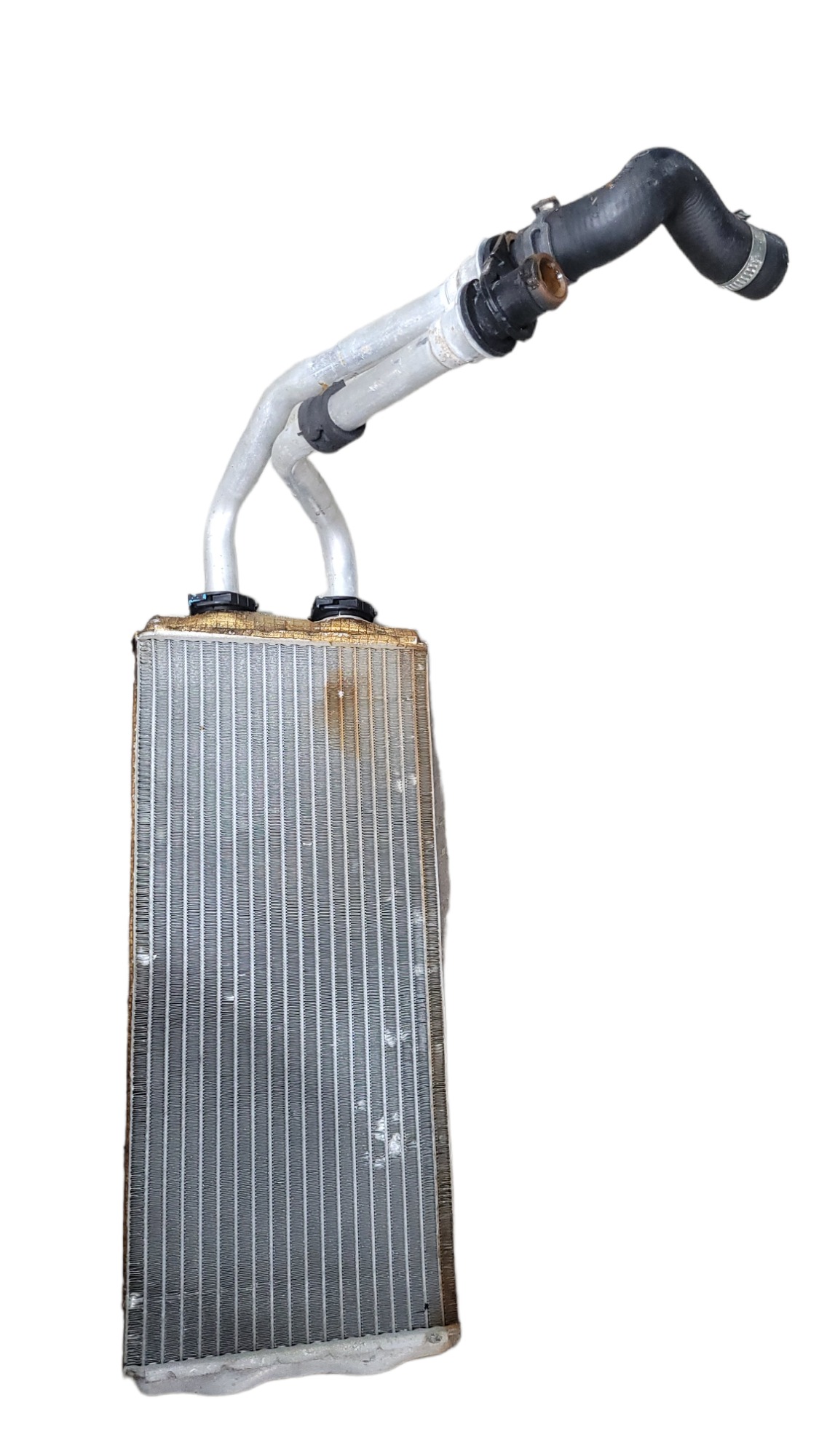 Radiador Ar Quente M Benz Axor 1