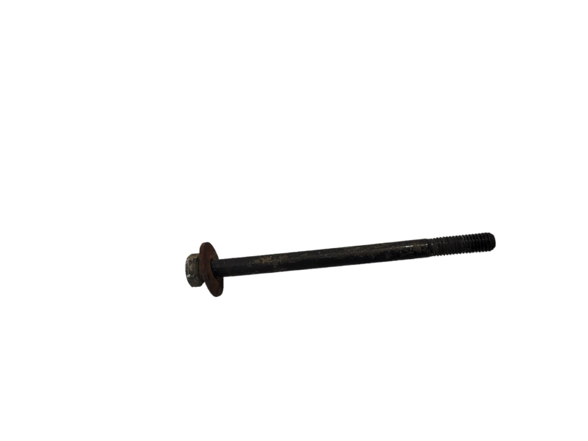 Parafuso Do Suporte Do Alternador Volvo 5