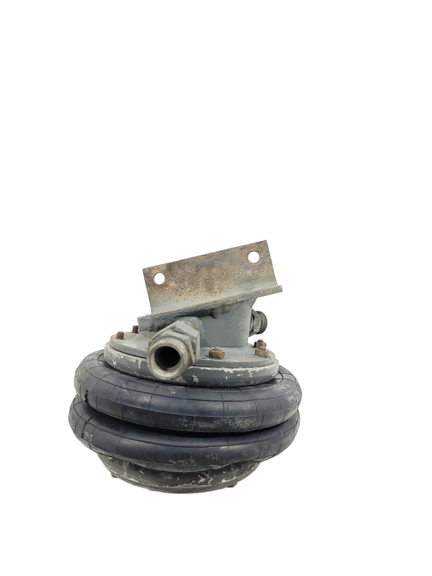 Bolsa De Ar Iveco 4