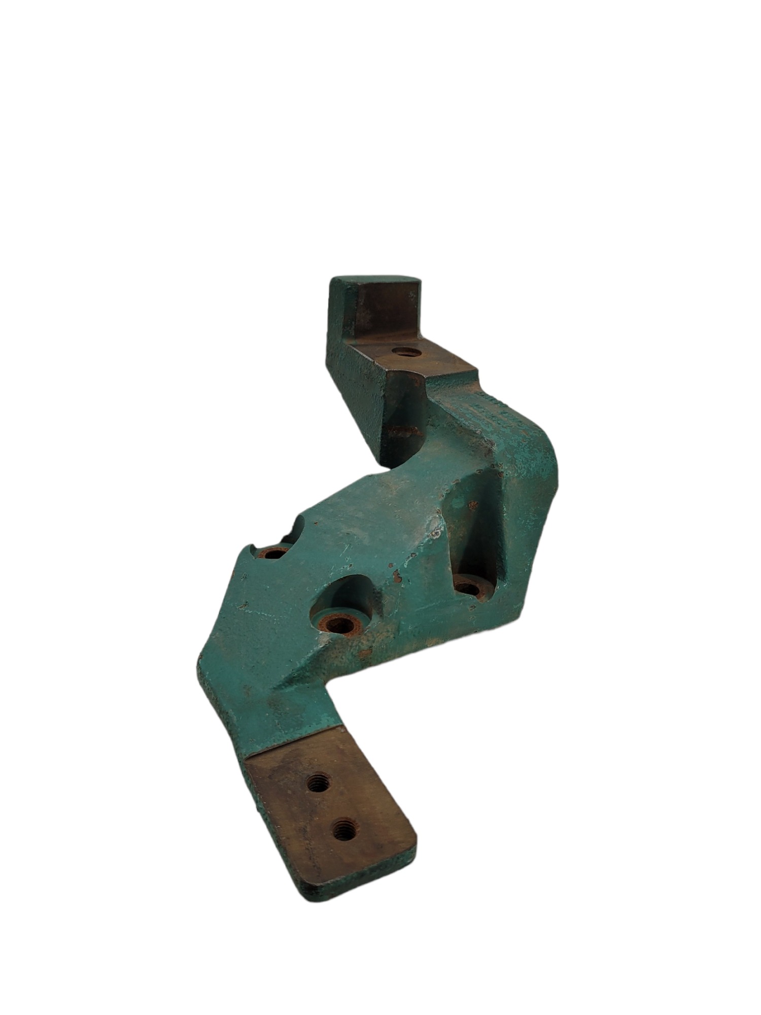 Suporte Motor Dianteiro Esquerdo Volvo Vm 5