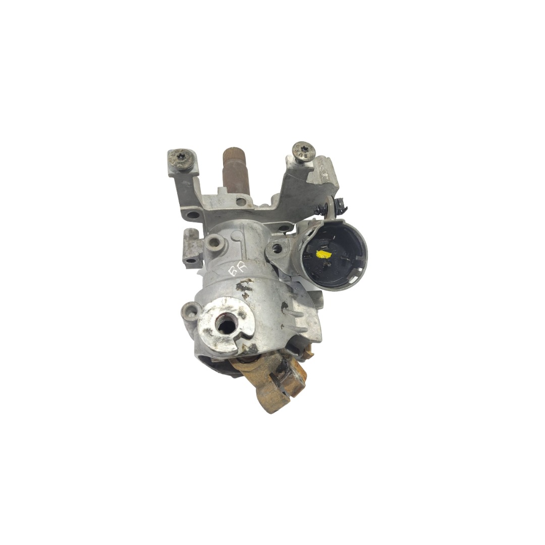 Coluna Direção Comutador Scania S4 : 1535125 5