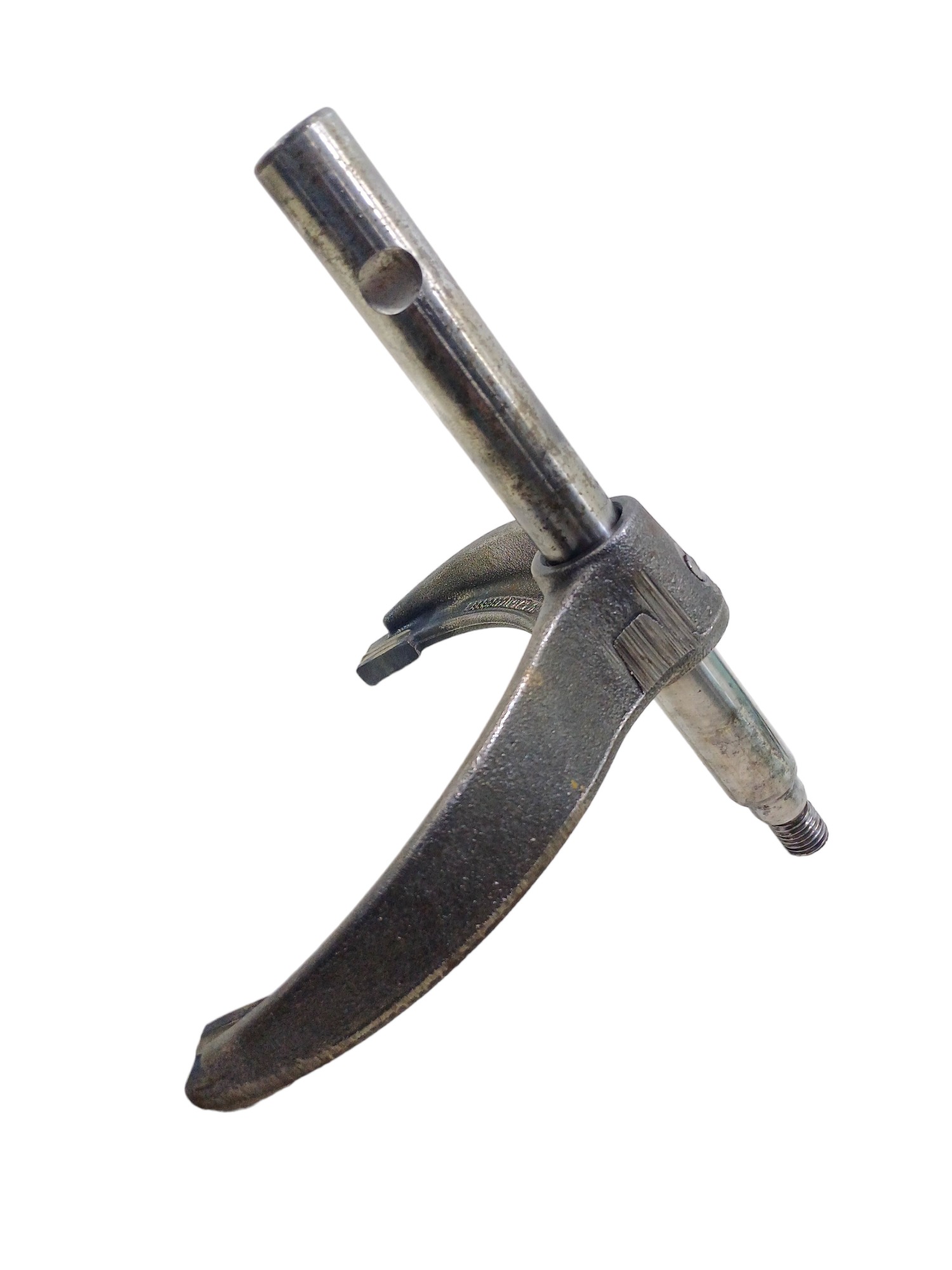 Garfo Caixa Câmbio Alta Baixa Caixa Eaton 1119n 8883677
