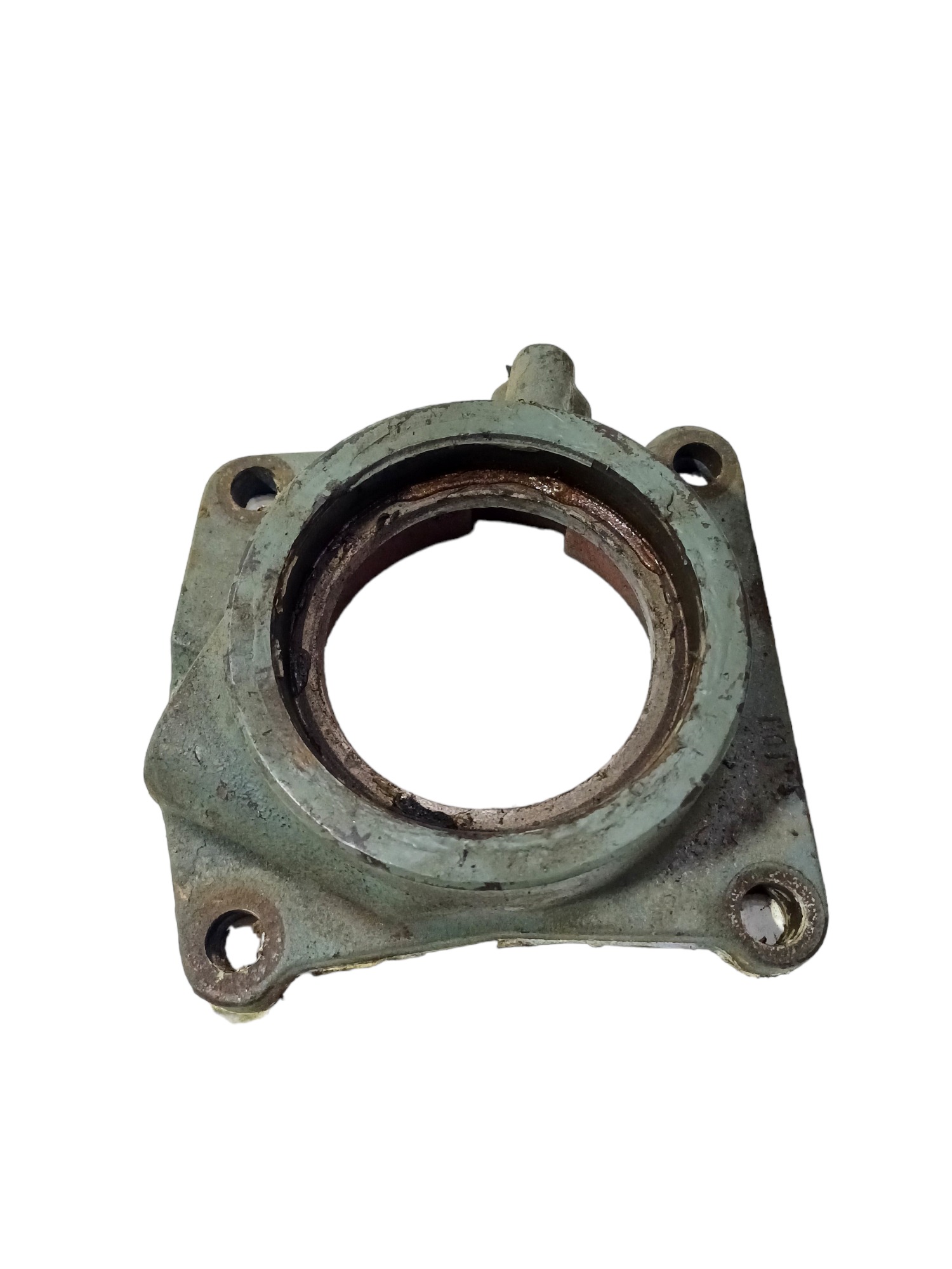 Tampa Traseira Caixa Eaton Full Fs4205b 5