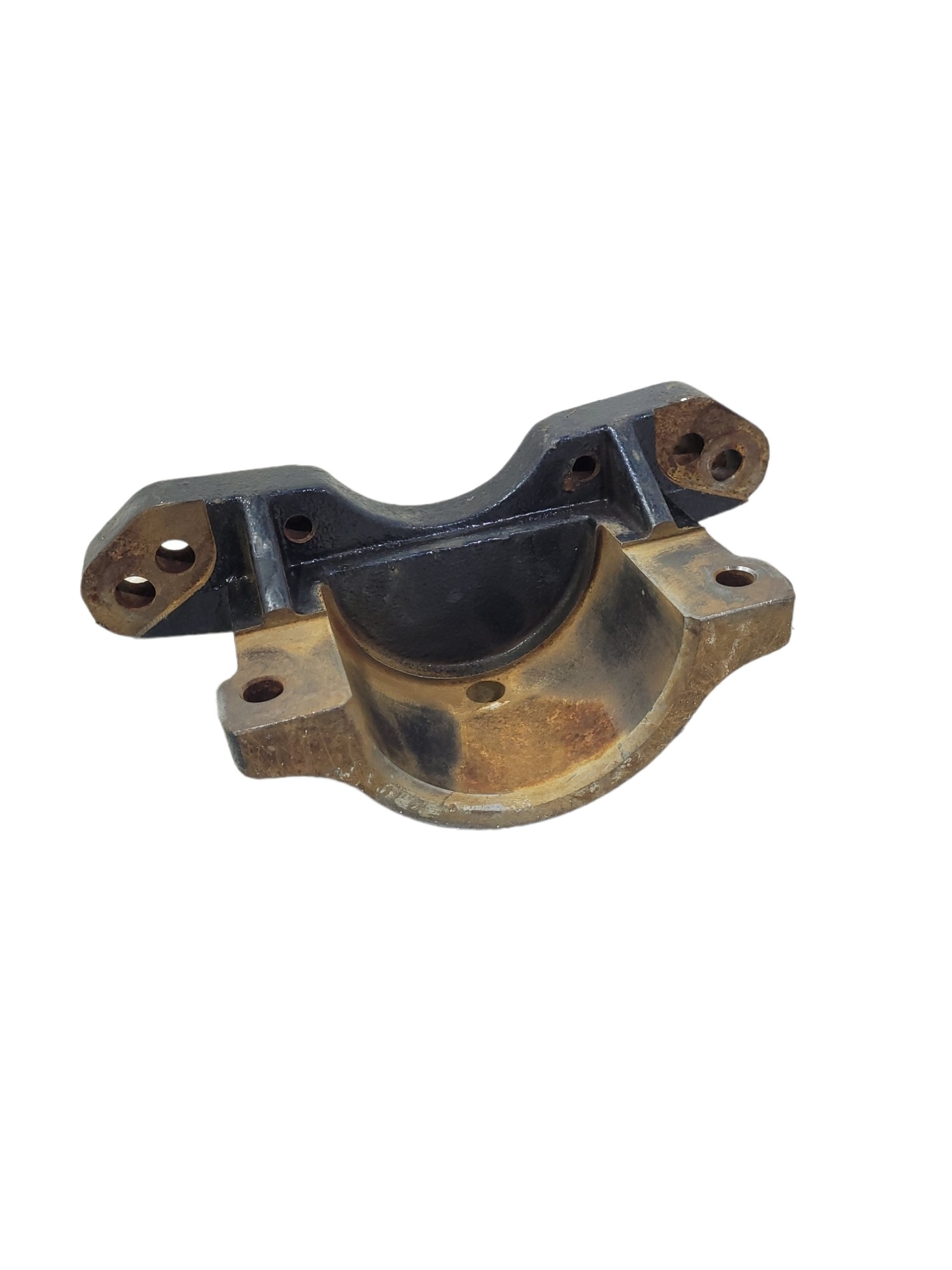 Suporte Coxim Motor Traseiro Vw Delivery  8150 2r0199221 3